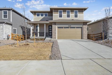 24769 E 39th Avenue Aurora CO 80019