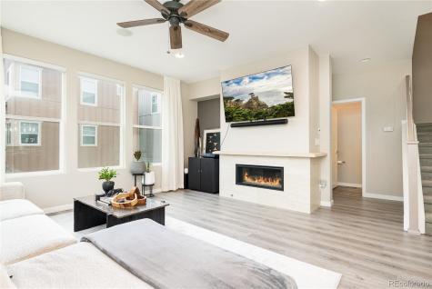 9051 Southurst Court Littleton CO 80129
