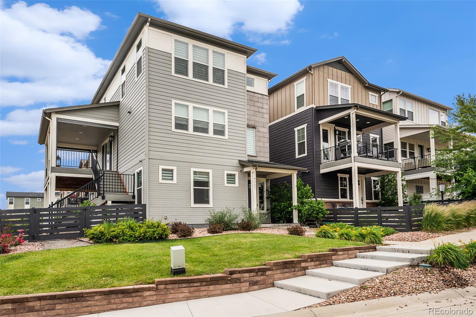 9051 Southurst Court Littleton CO 80129