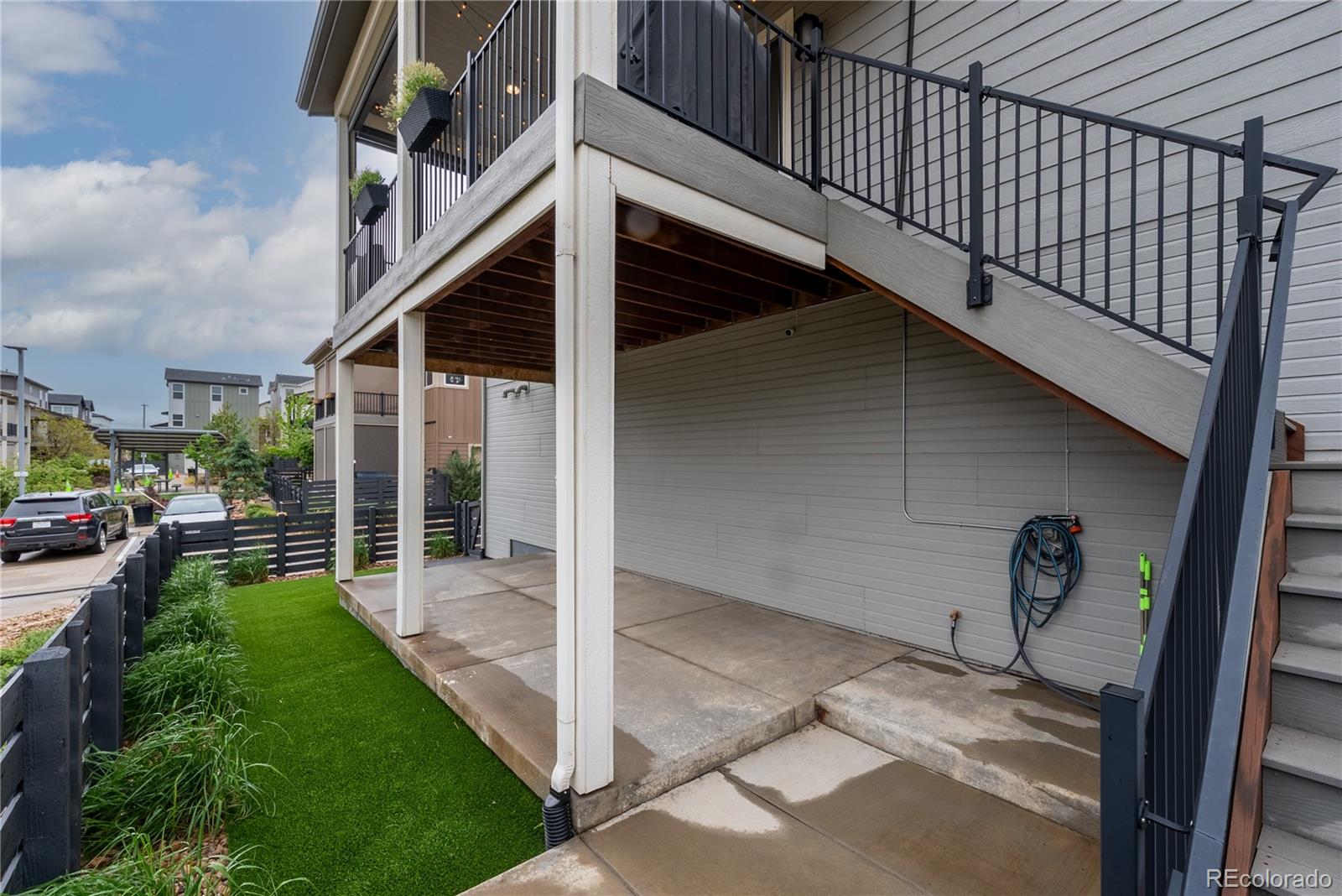 9051 Southurst Court Littleton CO 80129