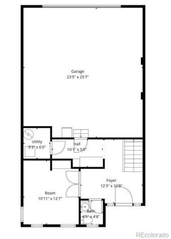 9051 Southurst Court Littleton CO 80129