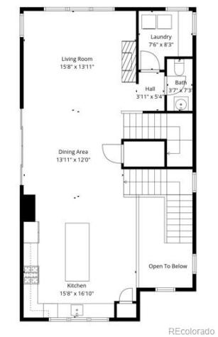 9051 Southurst Court Littleton CO 80129