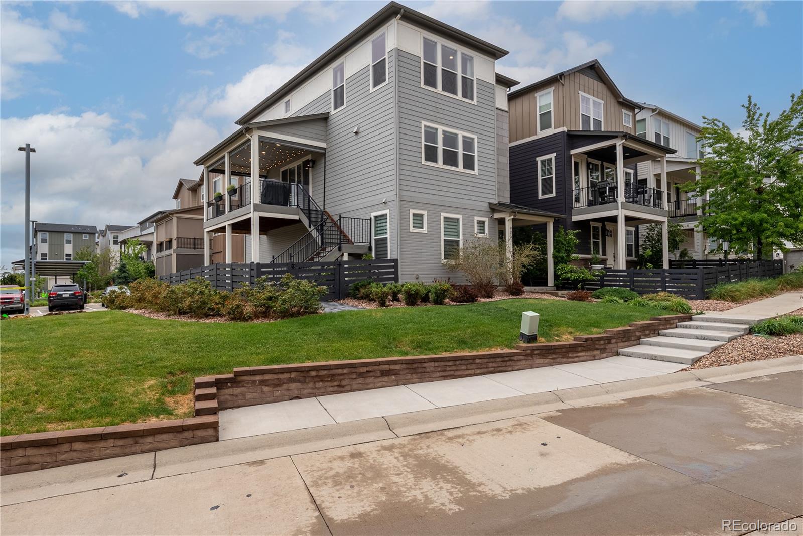 9051 Southurst Court Littleton CO 80129