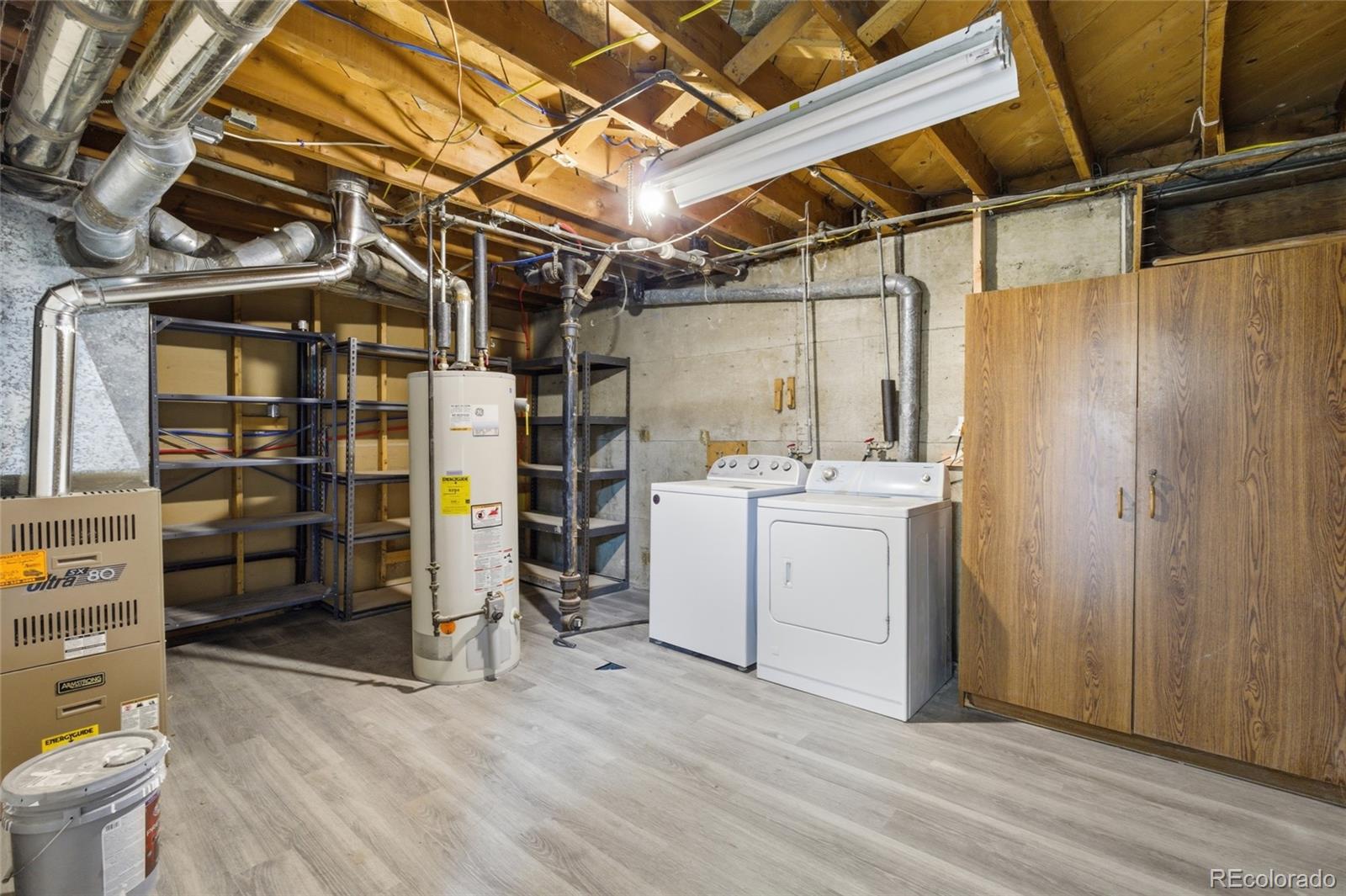 4805 W Custer Place Denver CO 80219