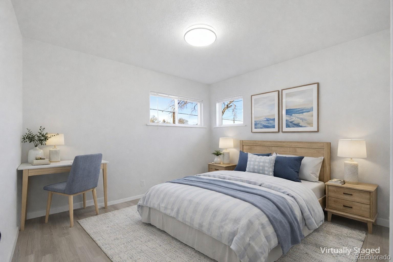 4805 W Custer Place Denver CO 80219
