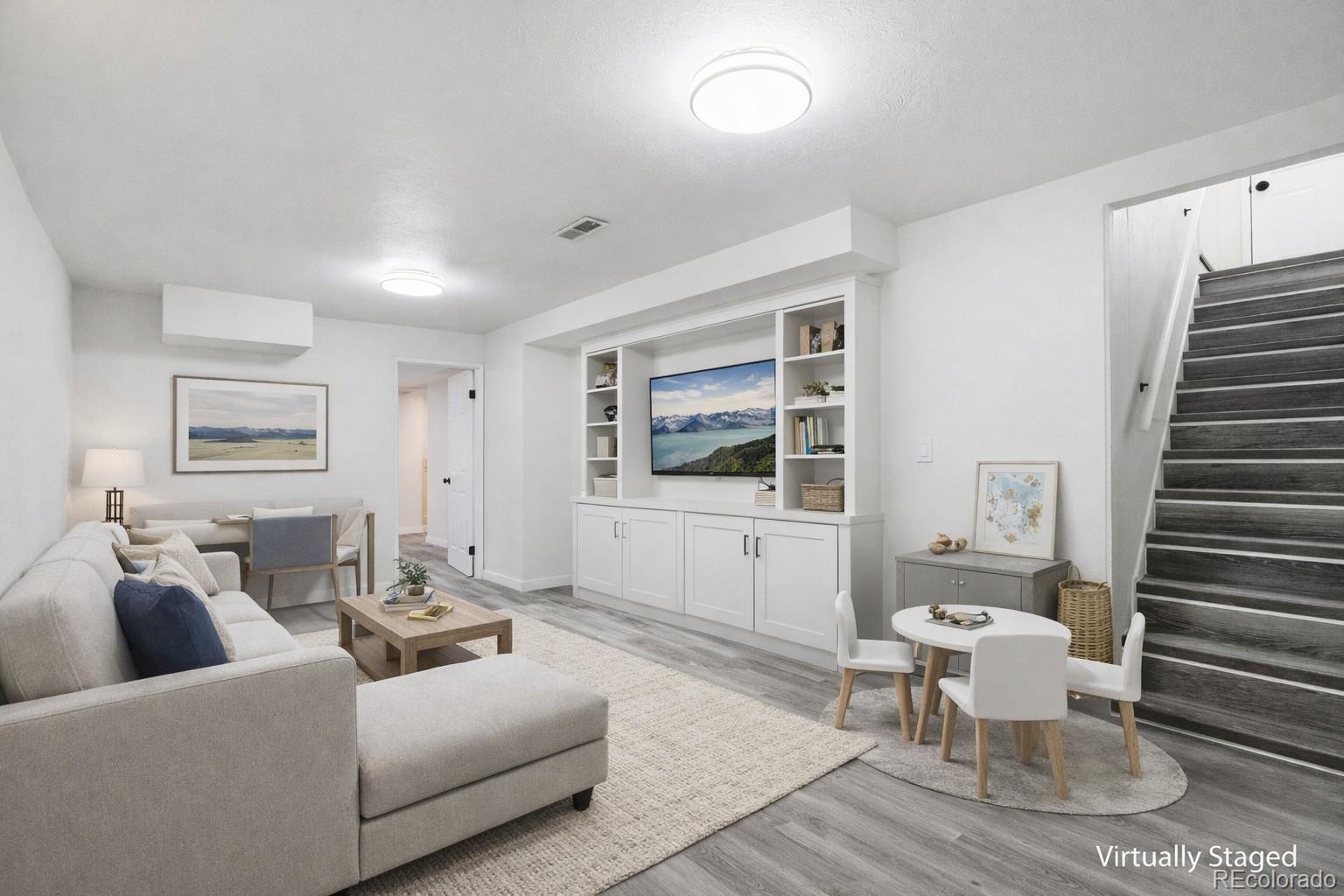 4805 W Custer Place Denver CO 80219
