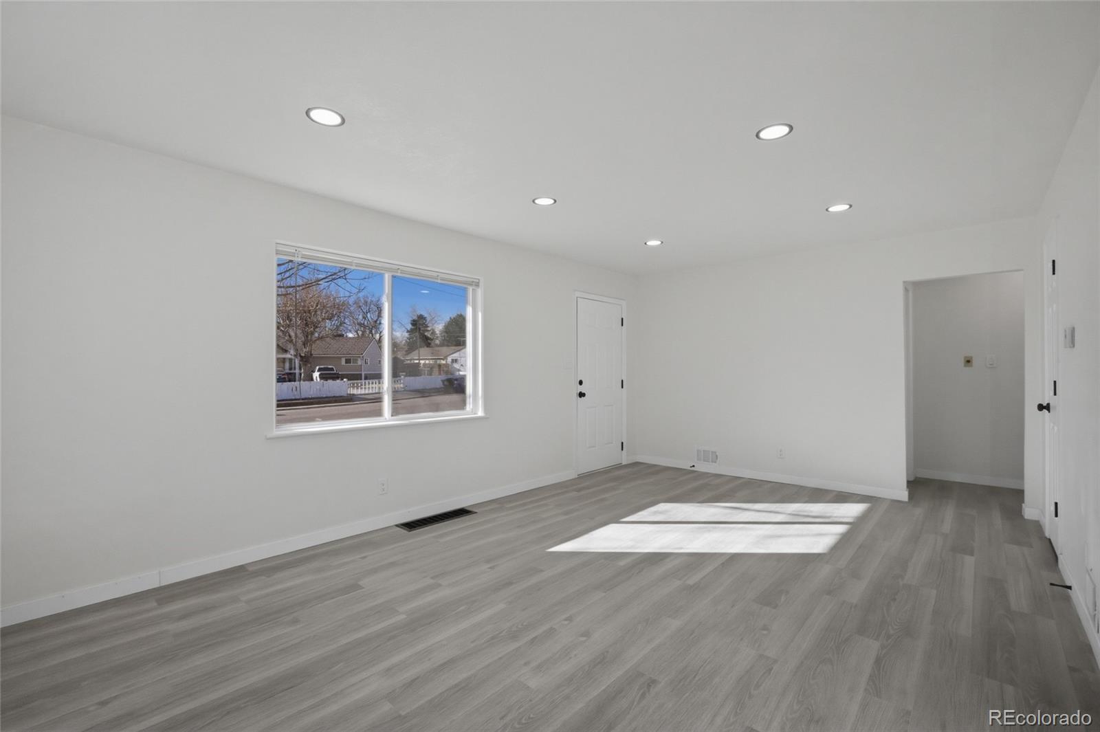 4805 W Custer Place Denver CO 80219