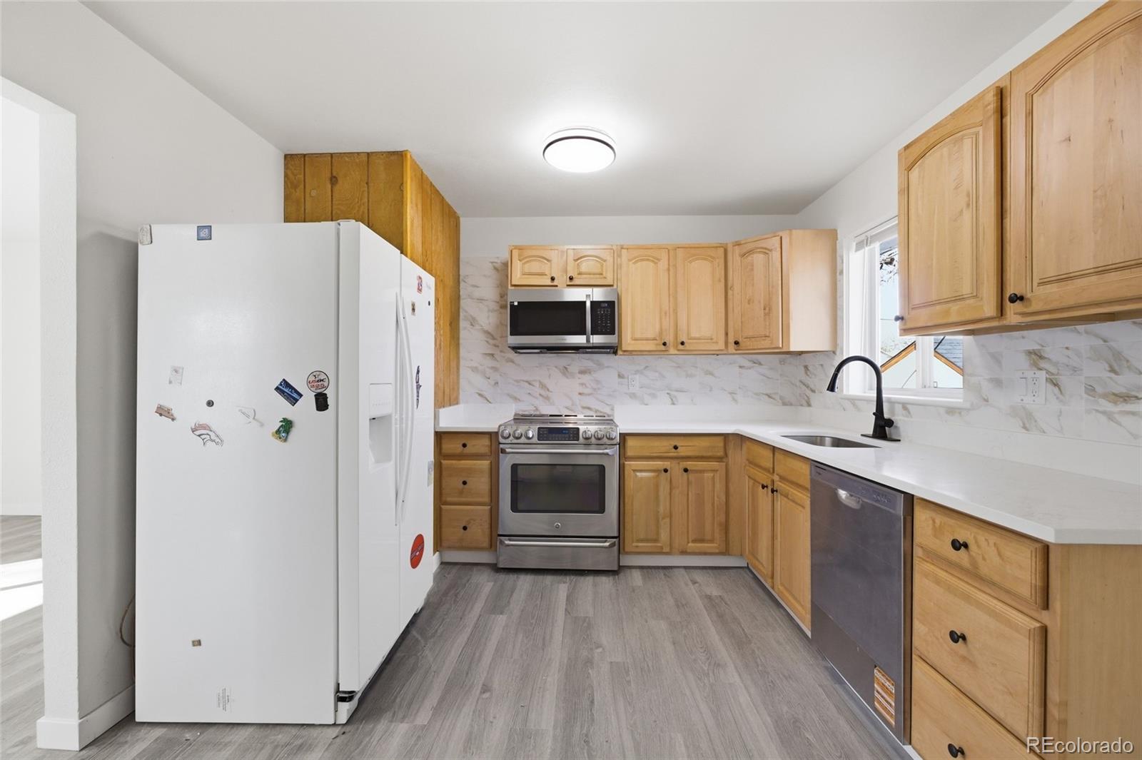 4805 W Custer Place Denver CO 80219