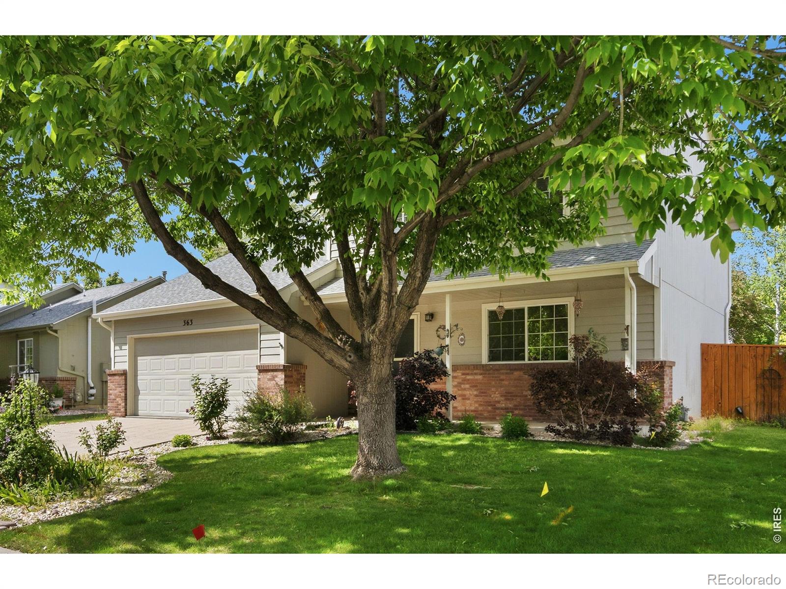 363 Sunmountain Drive Loveland CO 80538