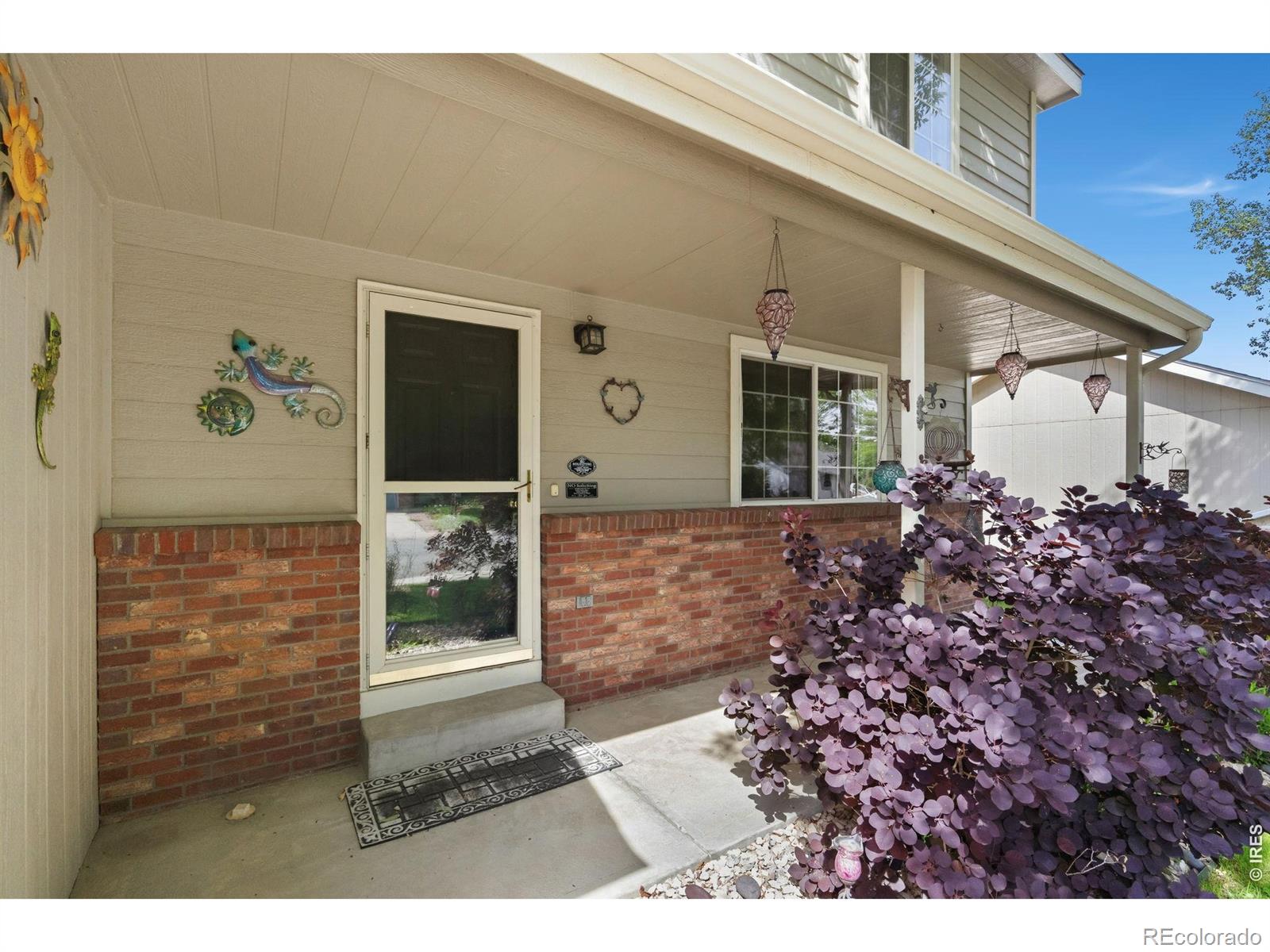363 Sunmountain Drive Loveland CO 80538