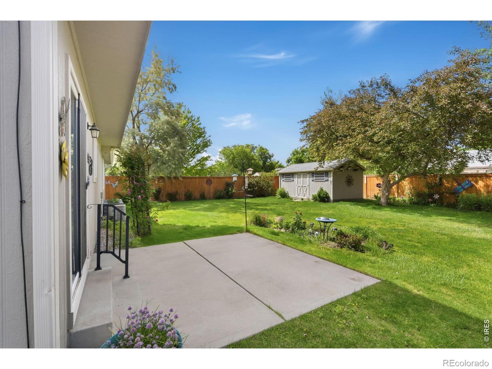363 Sunmountain Drive Loveland CO 80538
