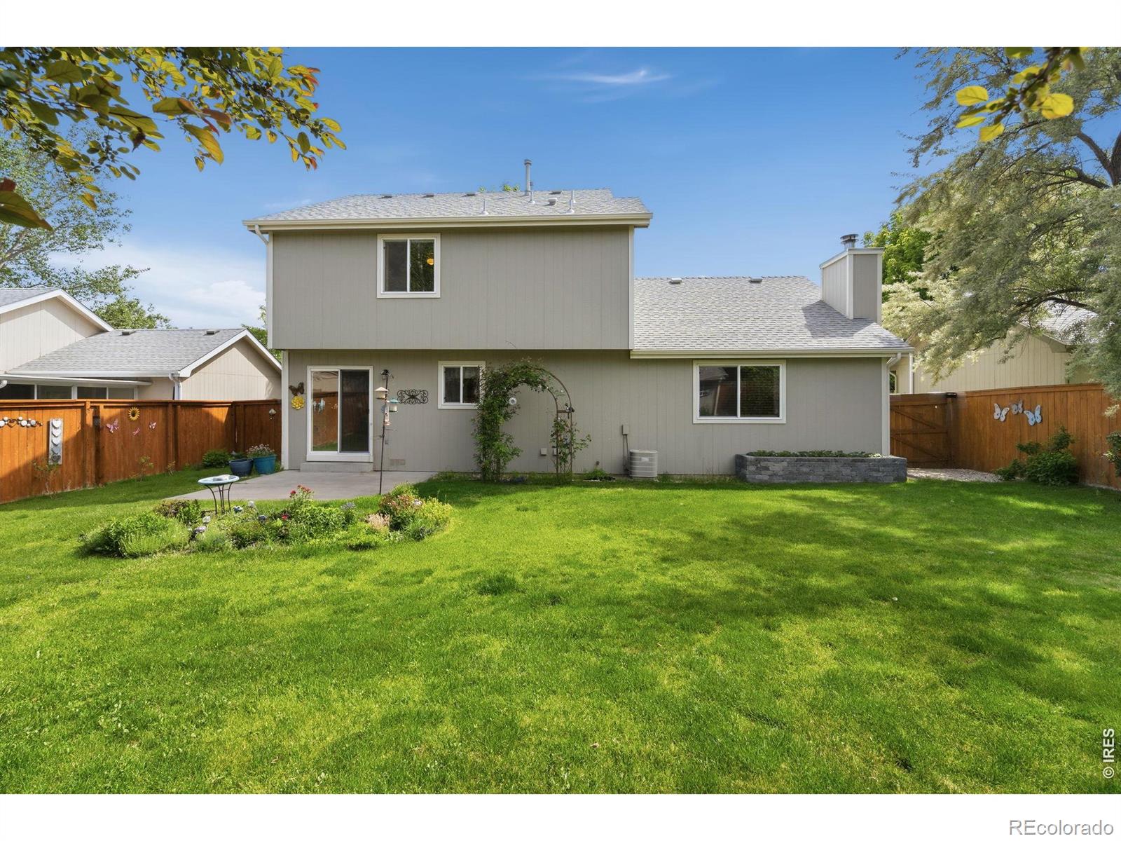 363 Sunmountain Drive Loveland CO 80538
