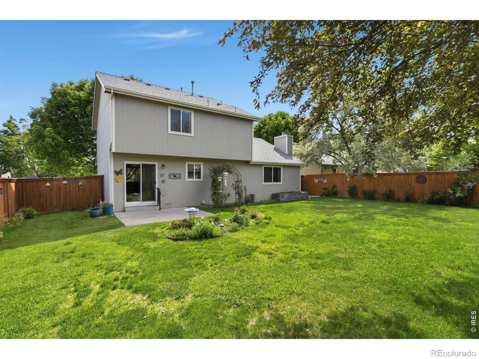 363 Sunmountain Drive Loveland CO 80538