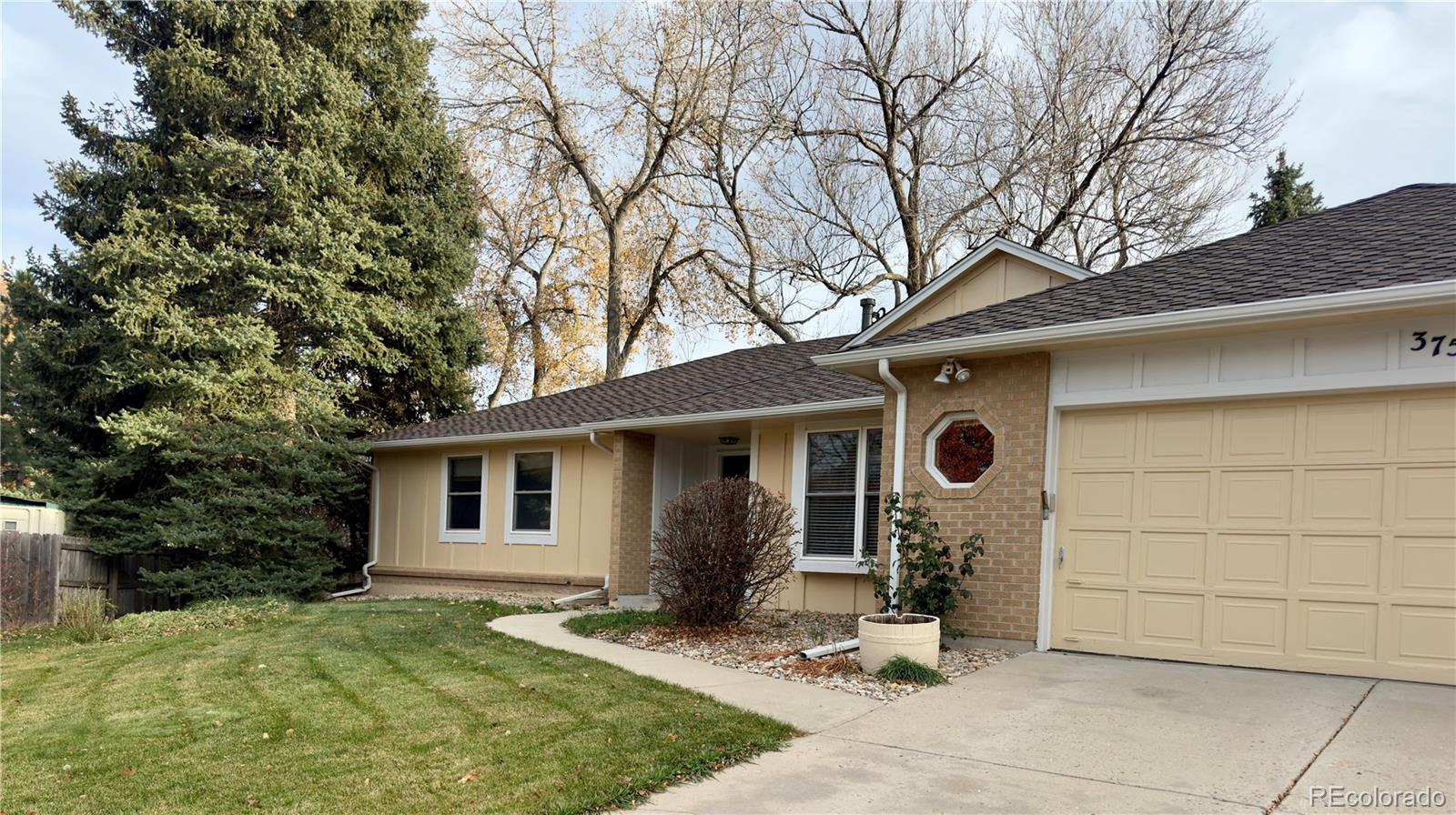 3750 E Kettle Avenue Centennial CO 80122