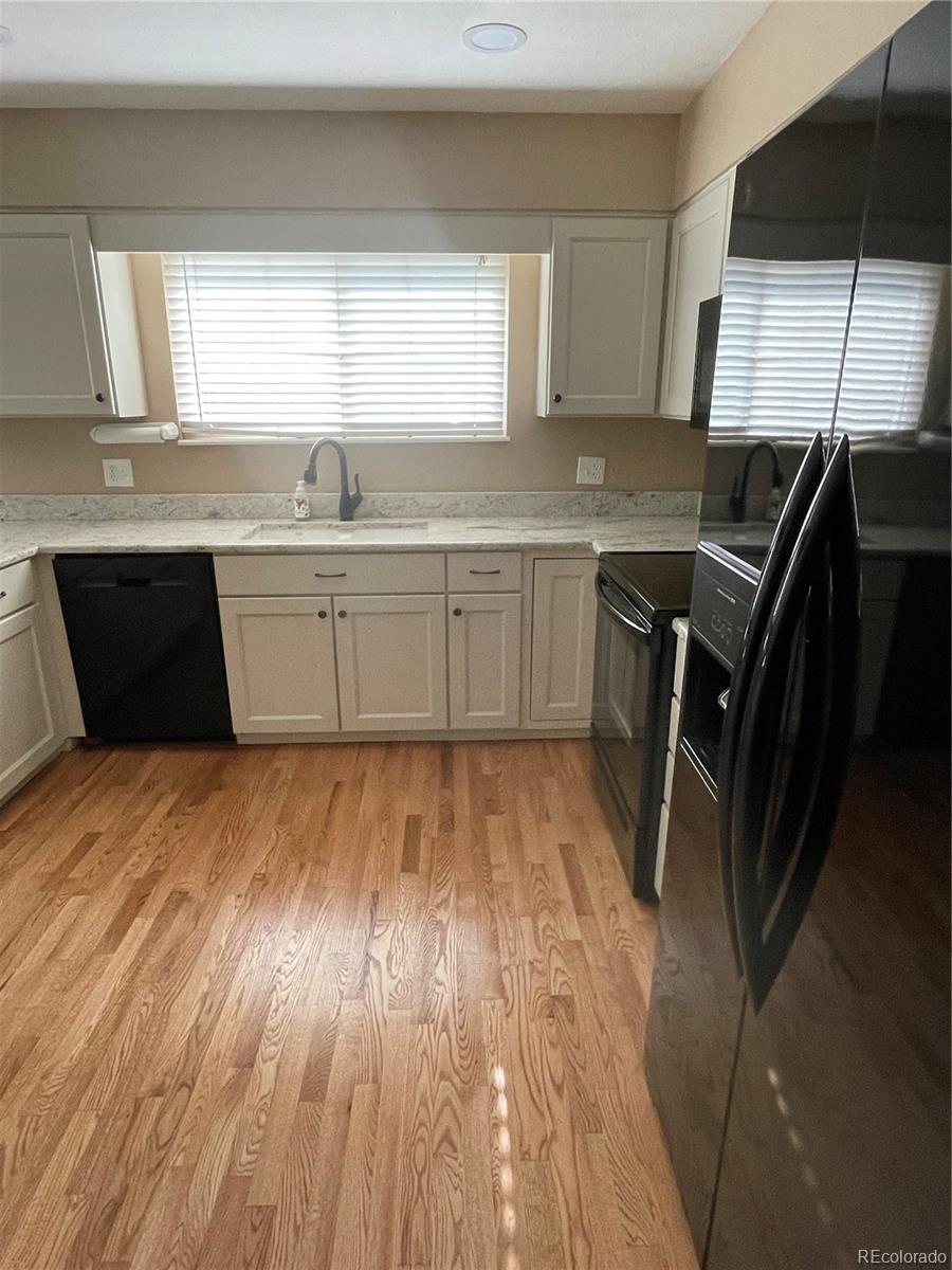 3750 E Kettle Avenue Centennial CO 80122