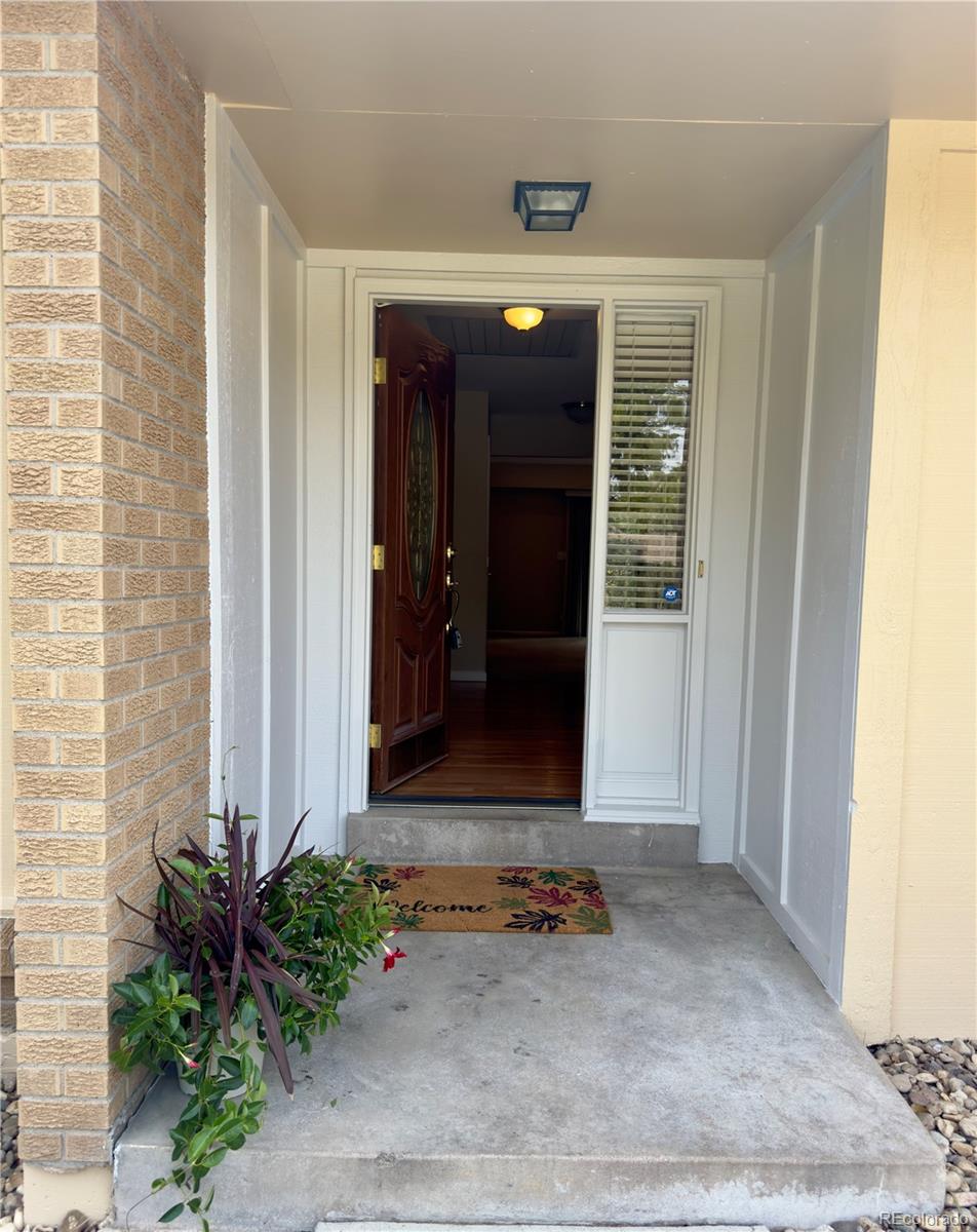 3750 E Kettle Avenue Centennial CO 80122