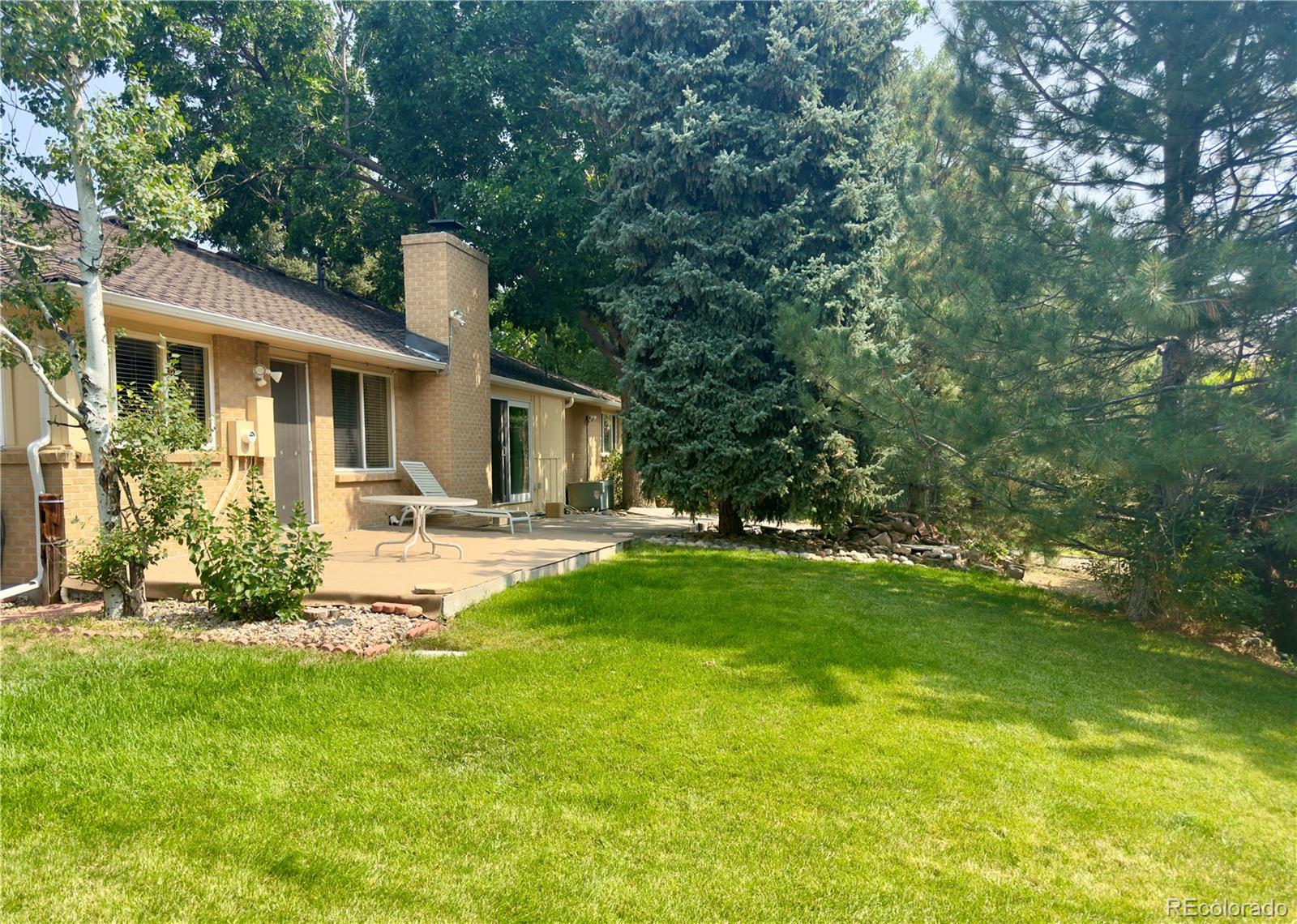 3750 E Kettle Avenue Centennial CO 80122