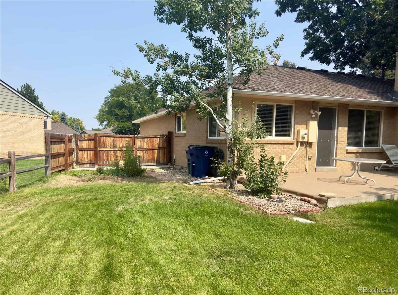 3750 E Kettle Avenue Centennial CO 80122