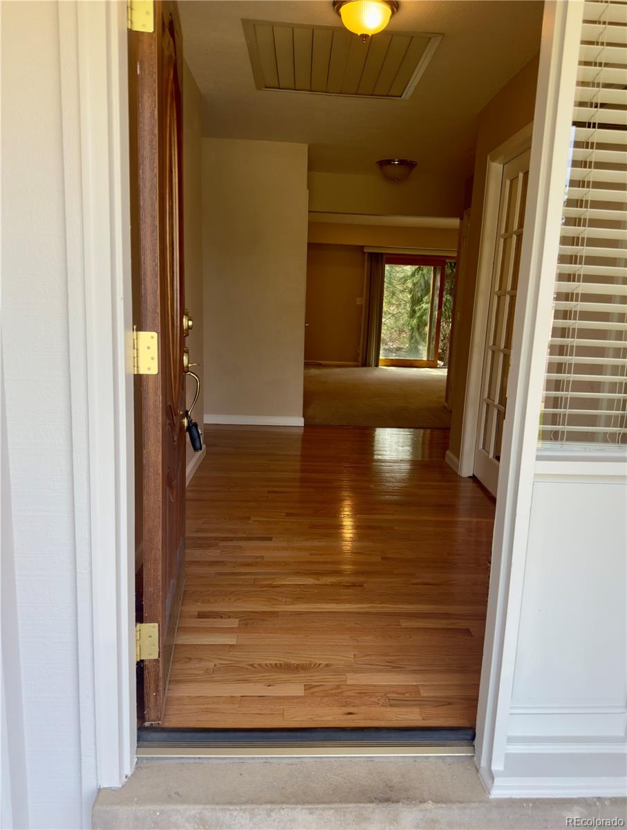 3750 E Kettle Avenue Centennial CO 80122