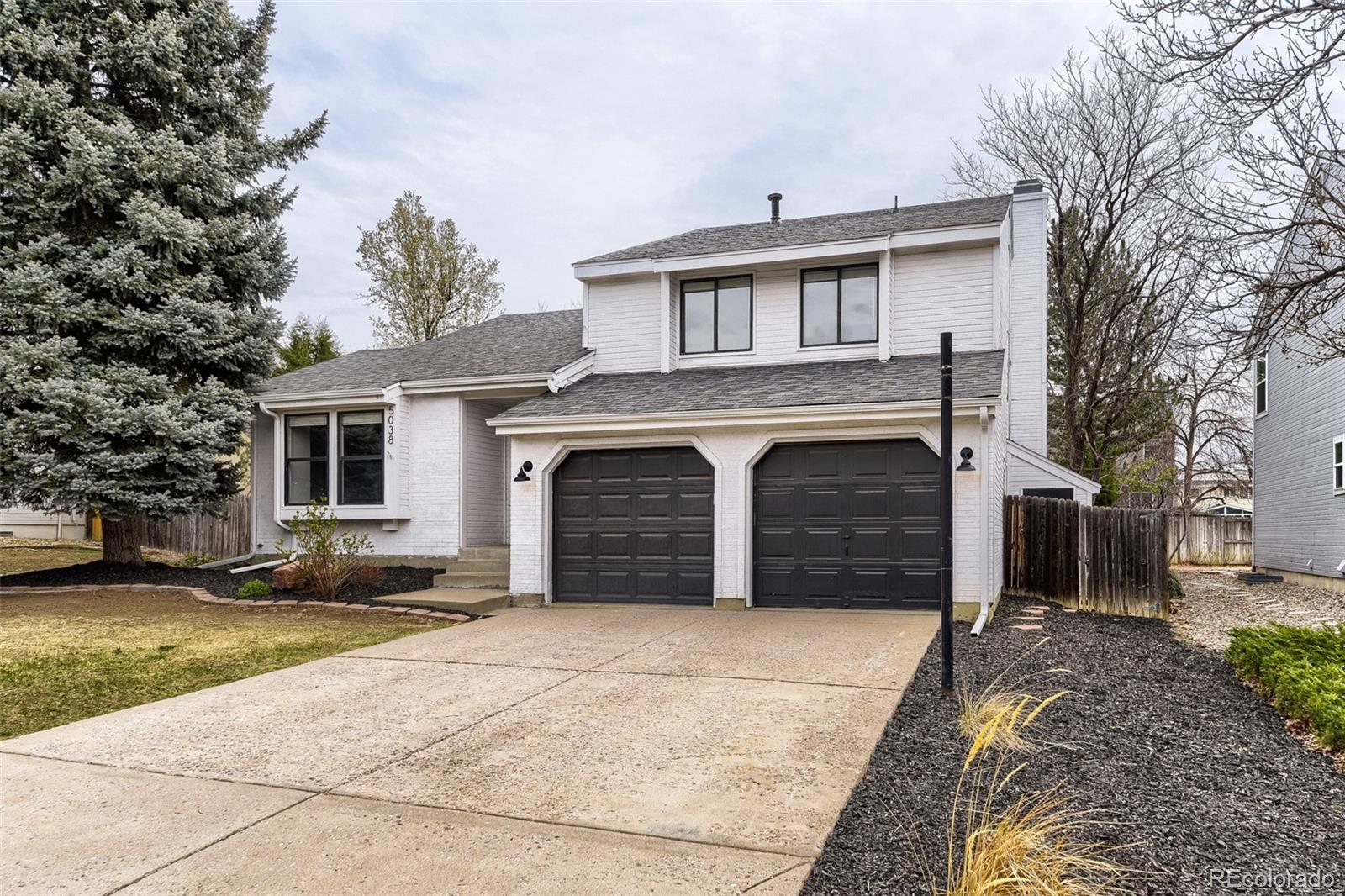 5038 S Evanston Street Aurora CO 80015