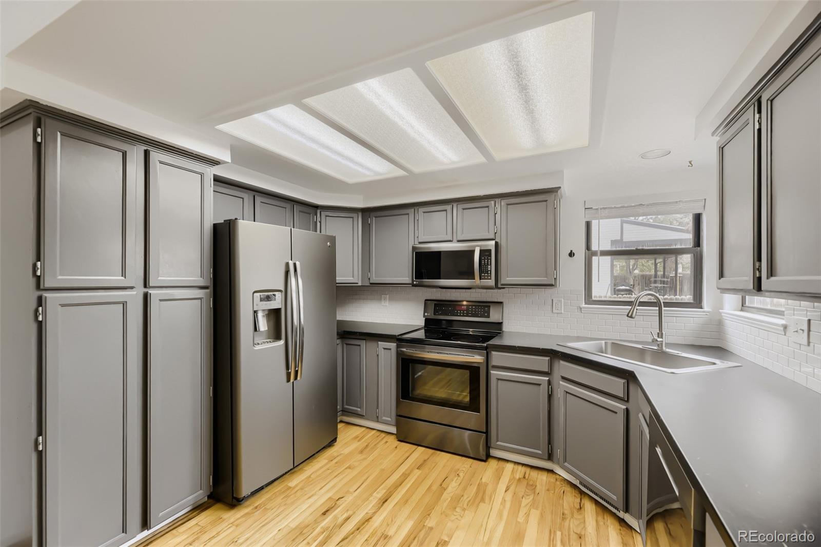 5038 S Evanston Street Aurora CO 80015