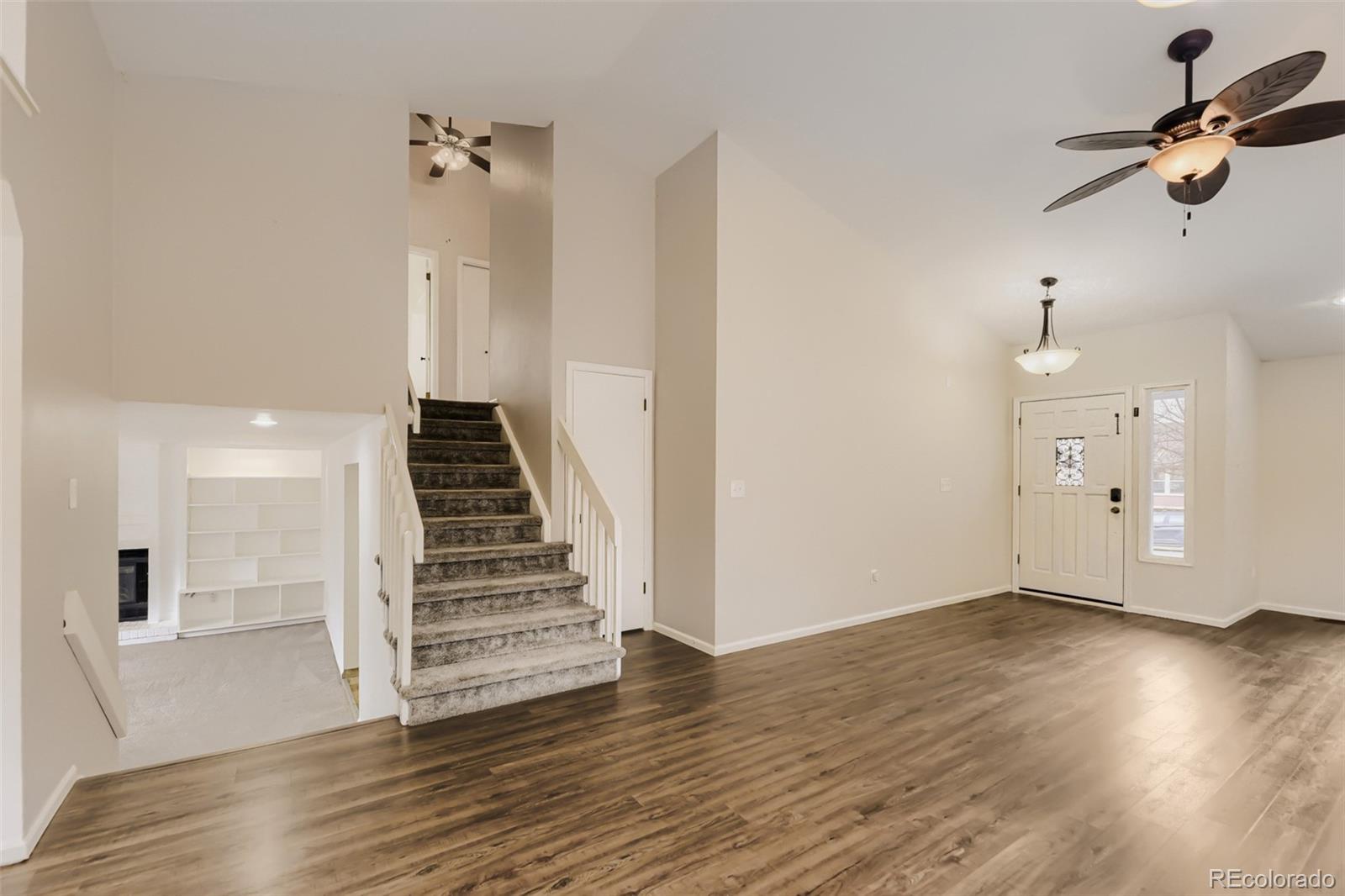 5038 S Evanston Street Aurora CO 80015