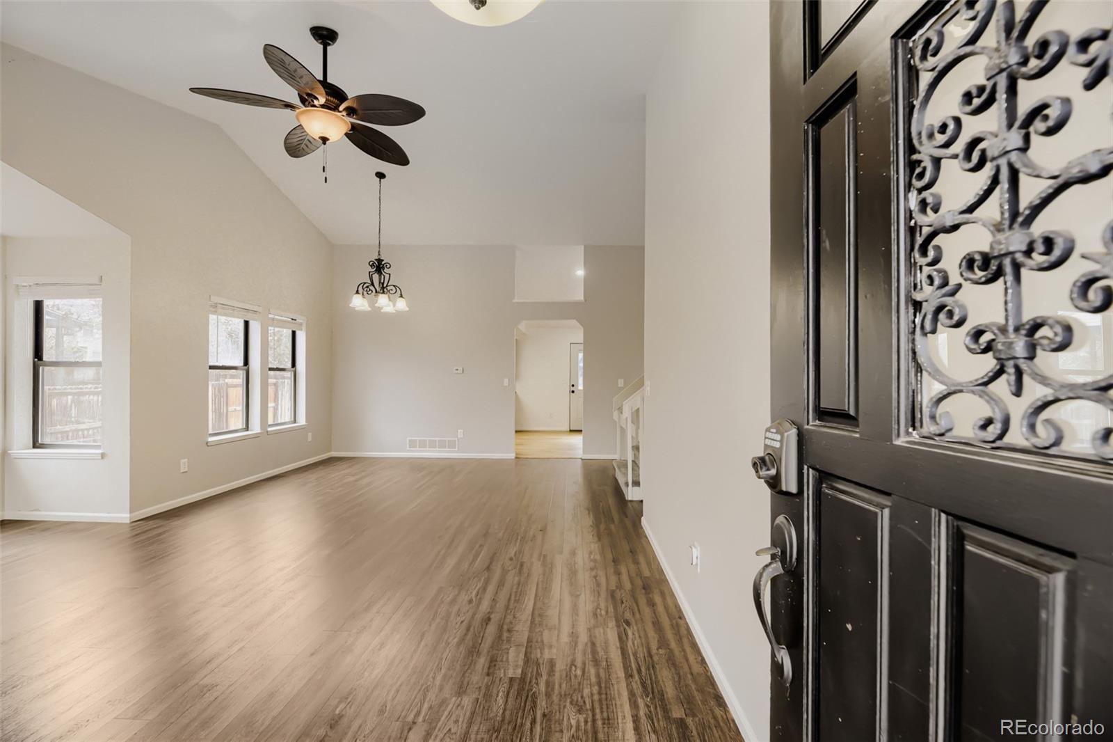 5038 S Evanston Street Aurora CO 80015