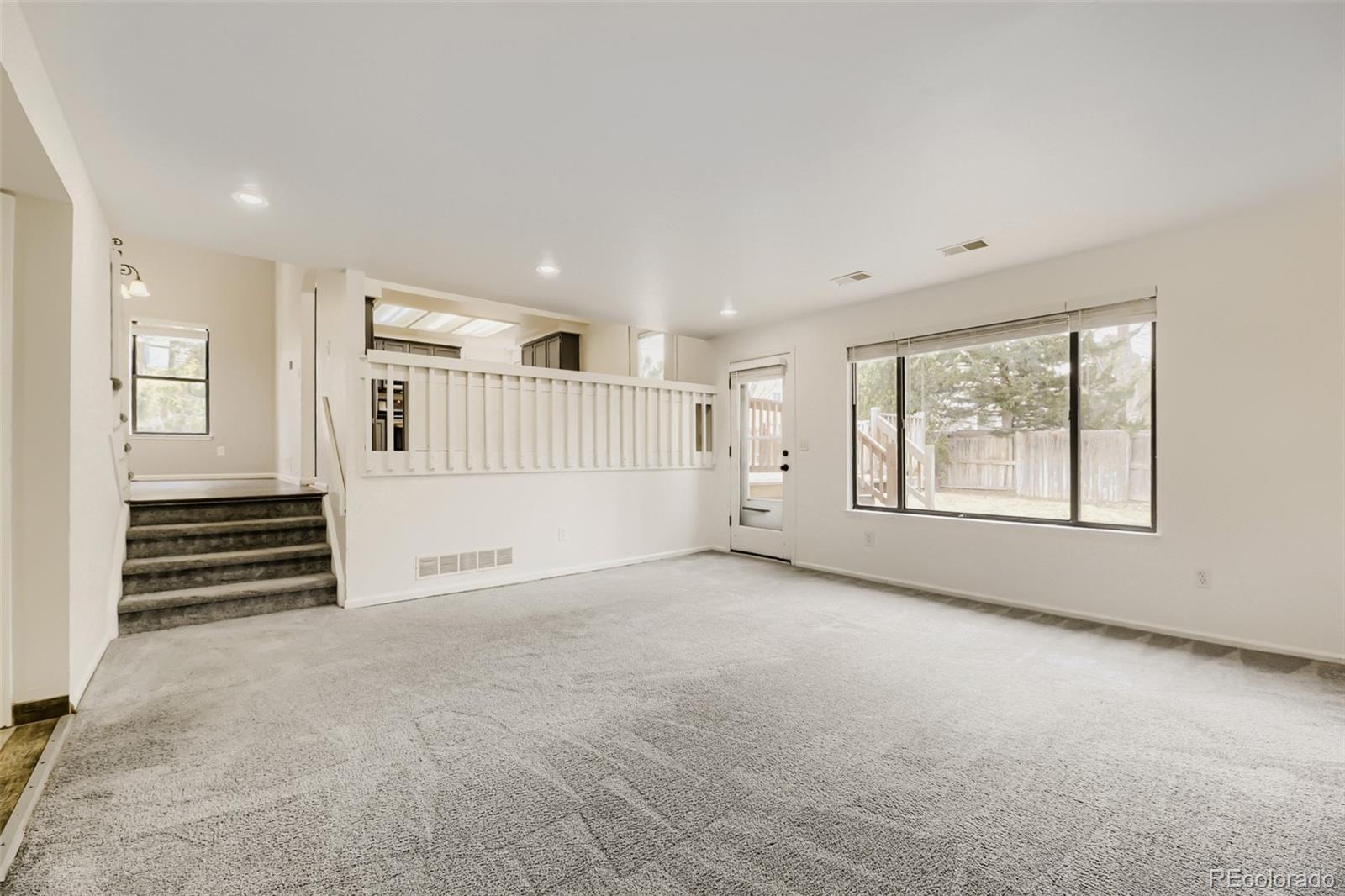 5038 S Evanston Street Aurora CO 80015