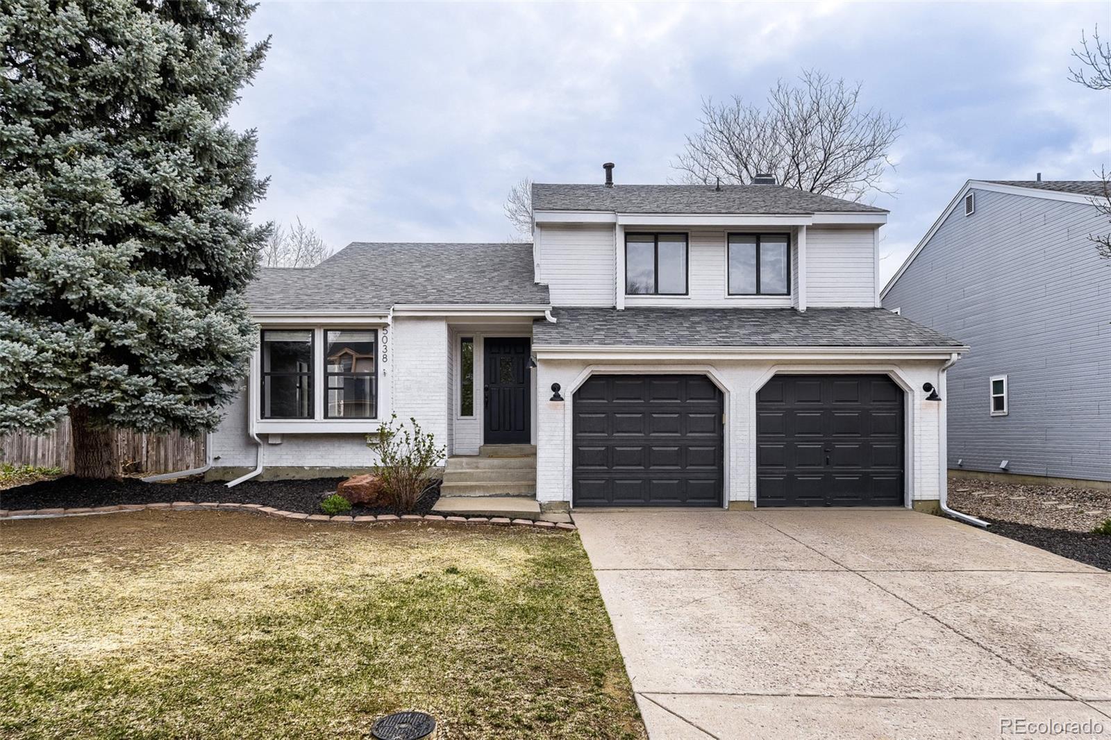 5038 S Evanston Street Aurora CO 80015