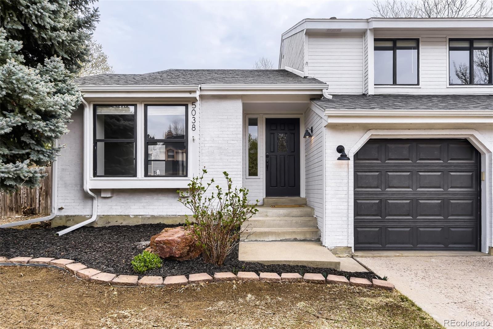 5038 S Evanston Street Aurora CO 80015