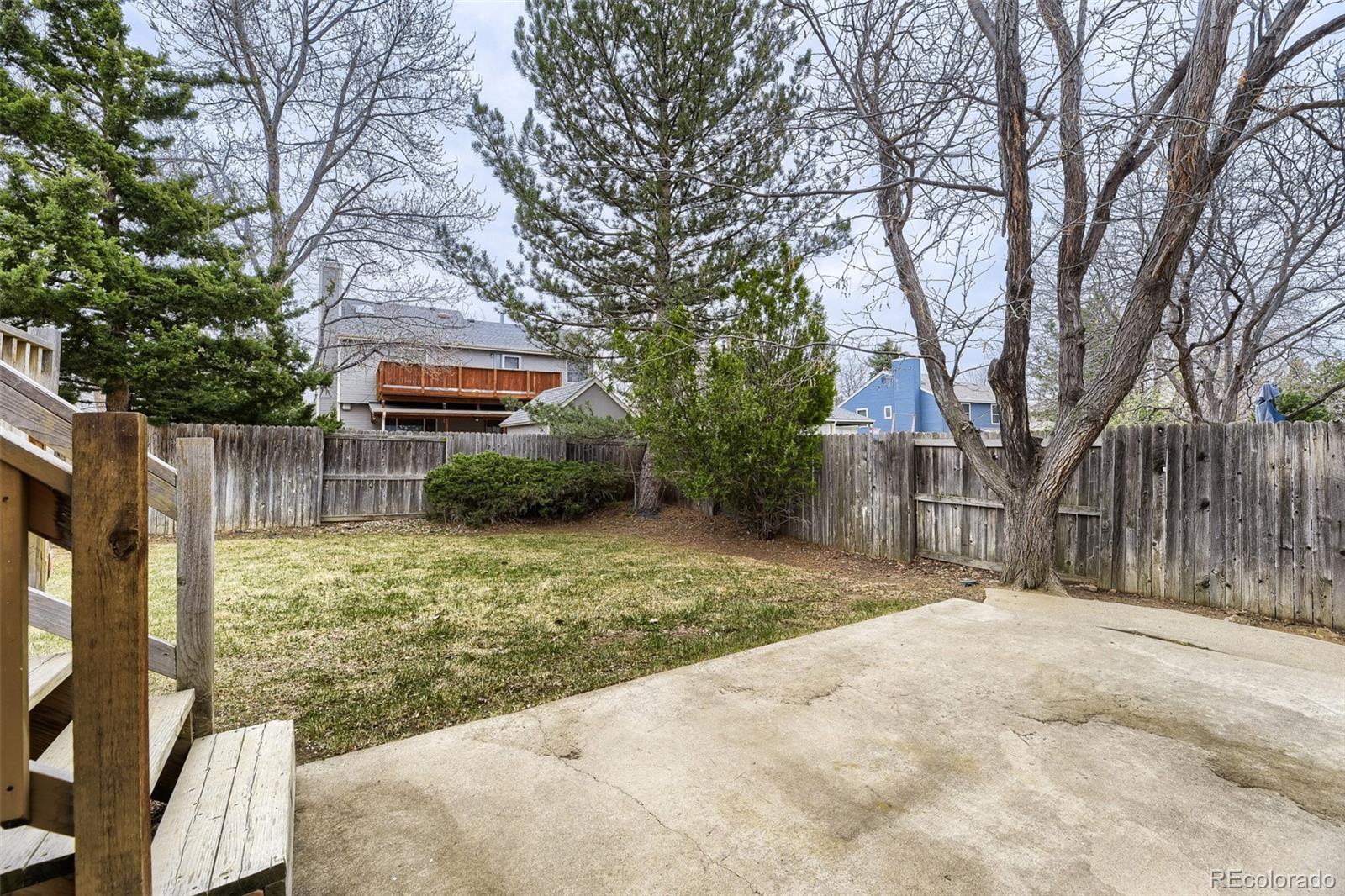 5038 S Evanston Street Aurora CO 80015