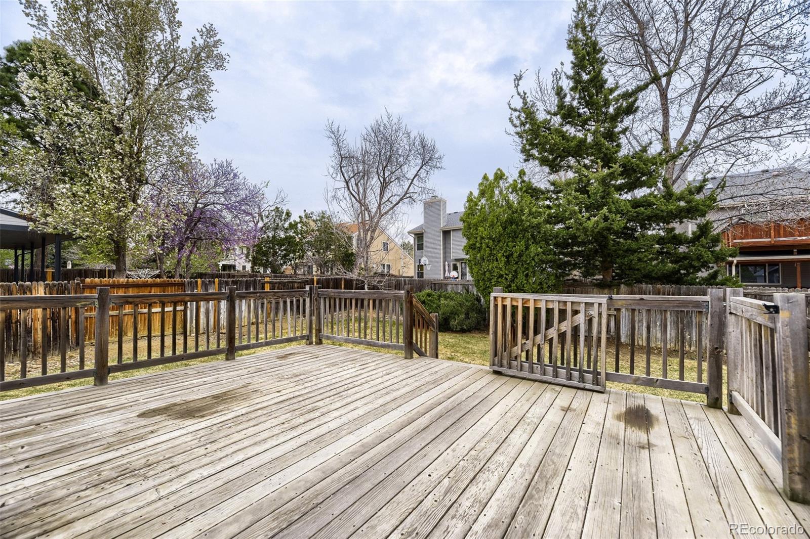 5038 S Evanston Street Aurora CO 80015