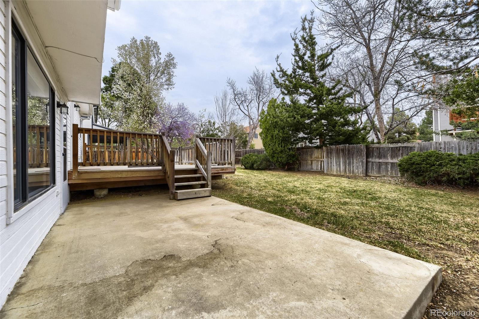 5038 S Evanston Street Aurora CO 80015