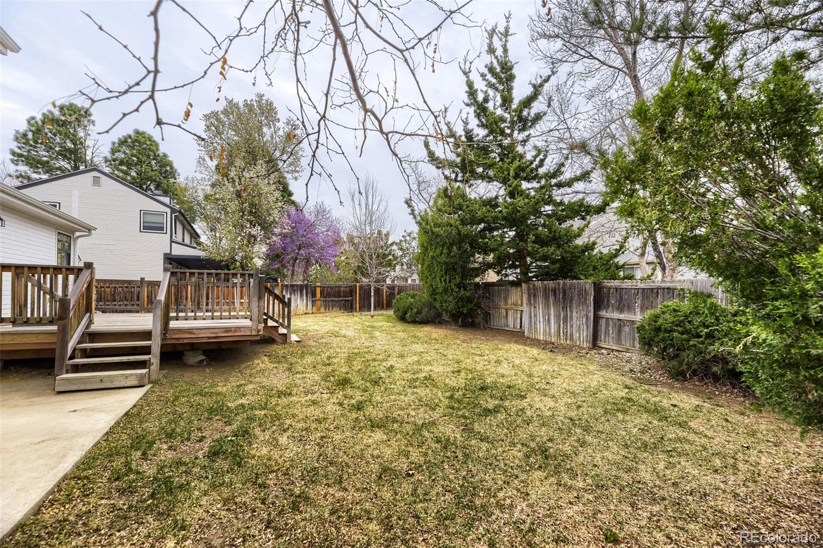 5038 S Evanston Street Aurora CO 80015