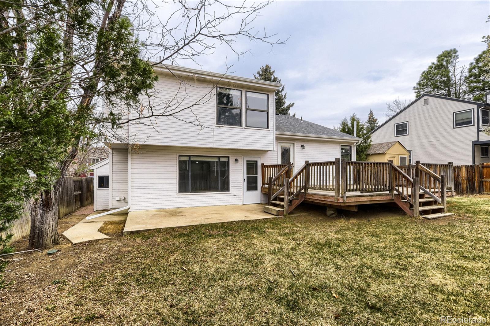 5038 S Evanston Street Aurora CO 80015