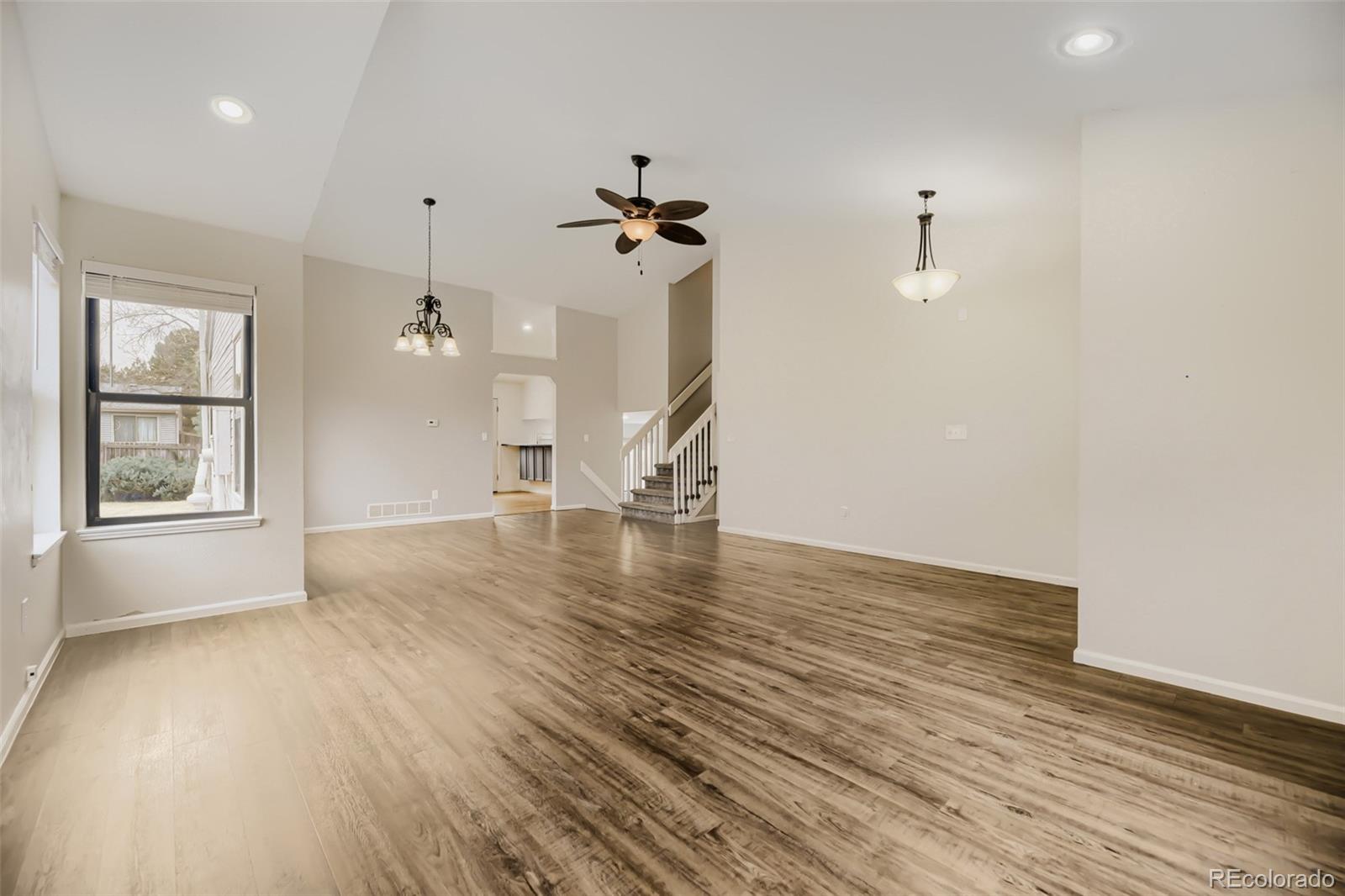 5038 S Evanston Street Aurora CO 80015
