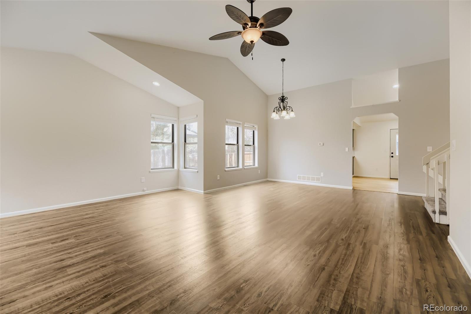 5038 S Evanston Street Aurora CO 80015