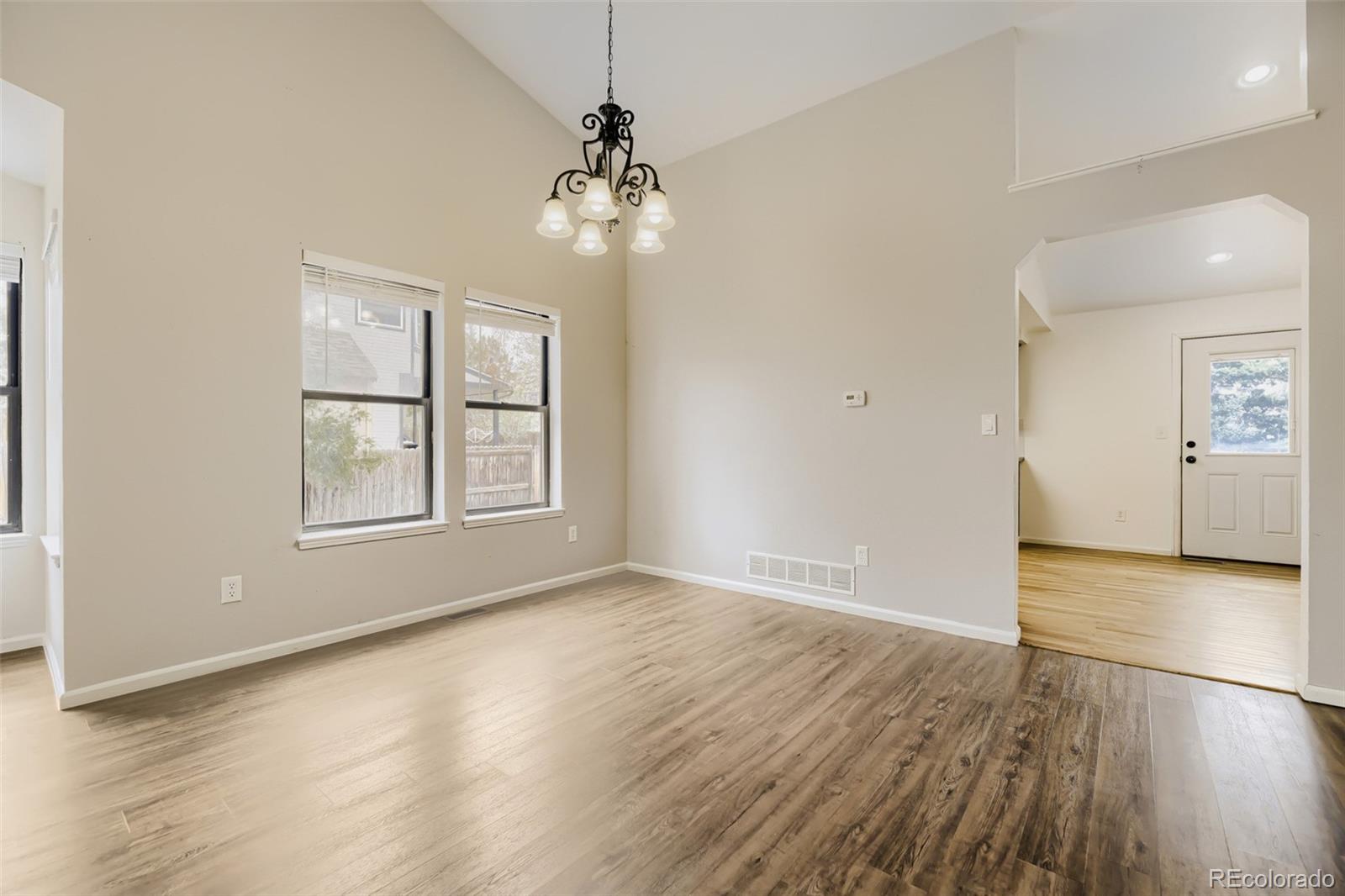 5038 S Evanston Street Aurora CO 80015
