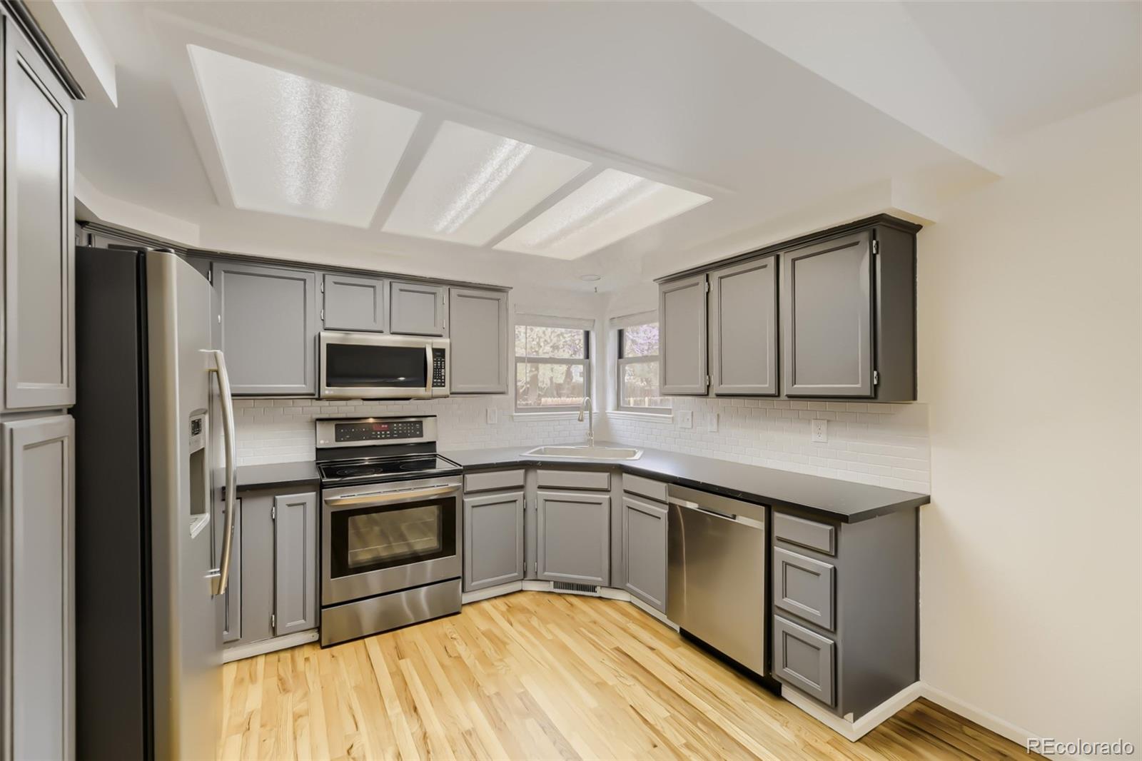 5038 S Evanston Street Aurora CO 80015