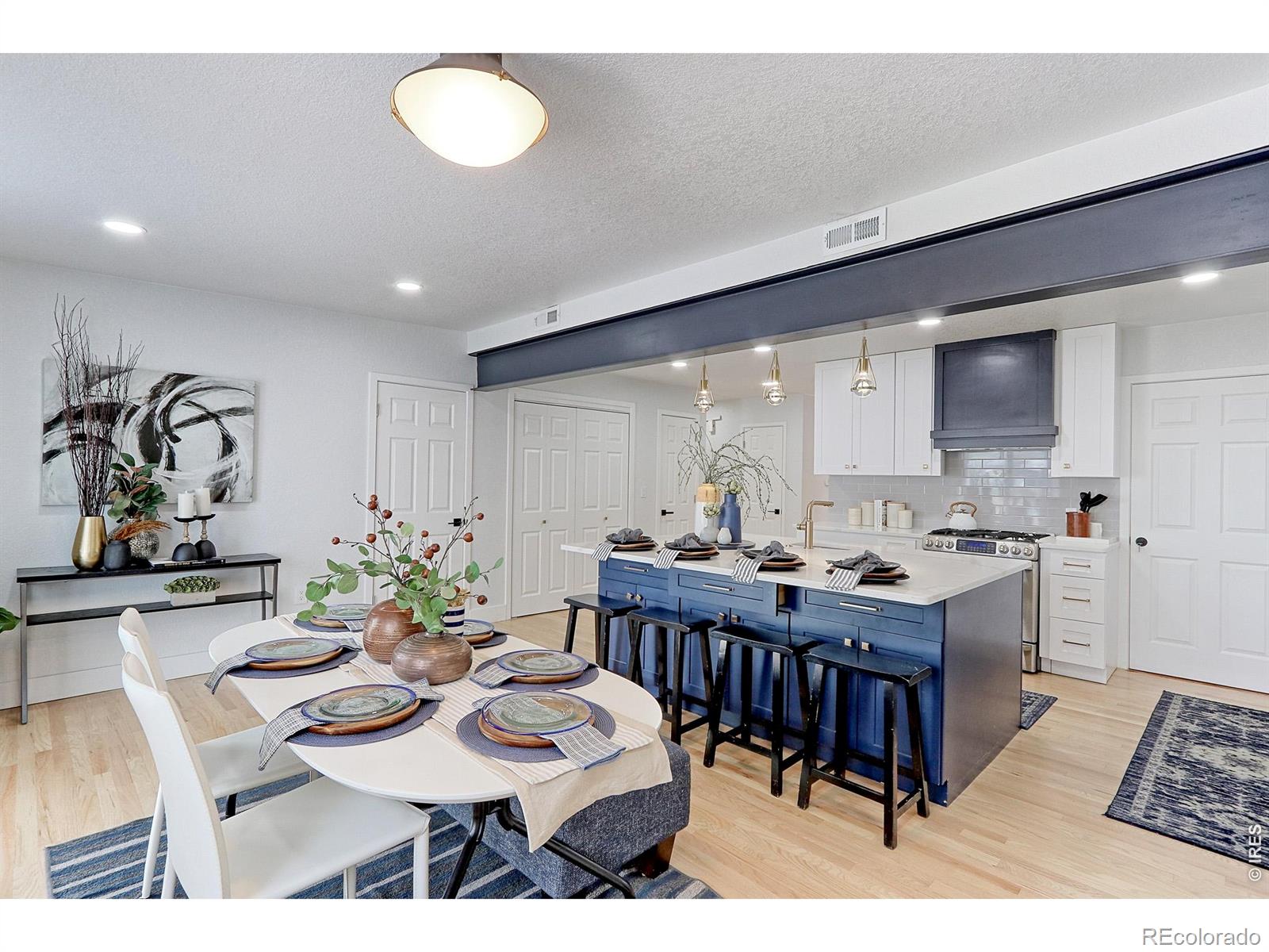 1879 S Winona Court Denver CO 80219