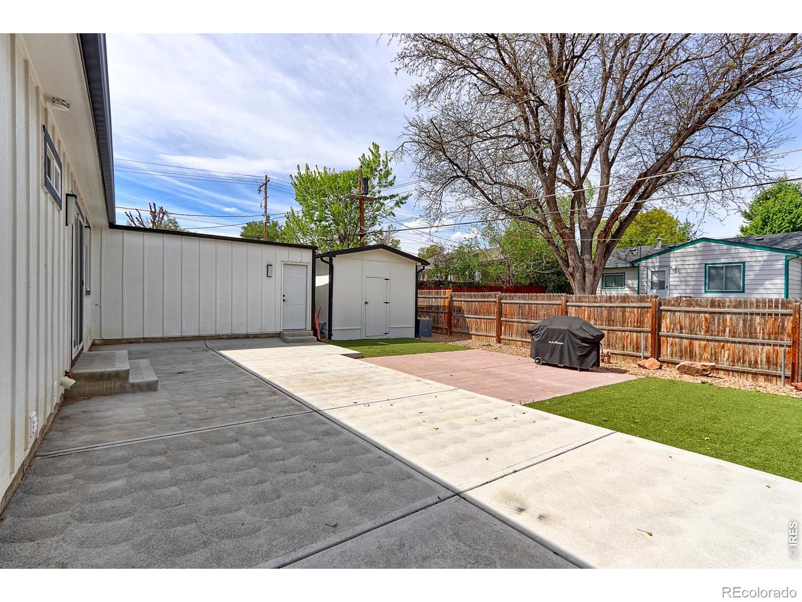 1879 S Winona Court Denver CO 80219