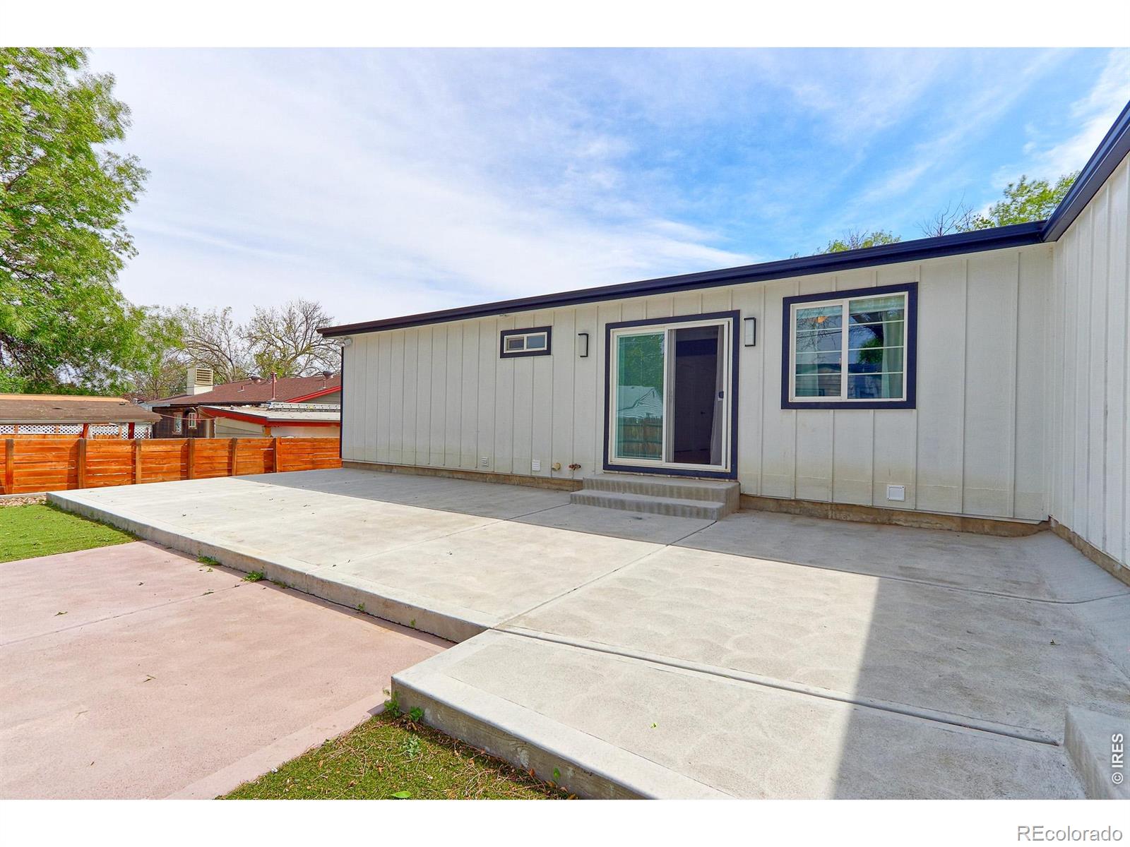 1879 S Winona Court Denver CO 80219