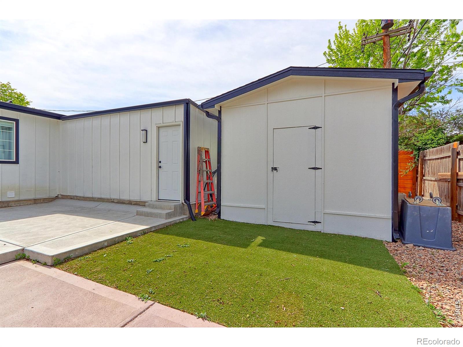 1879 S Winona Court Denver CO 80219