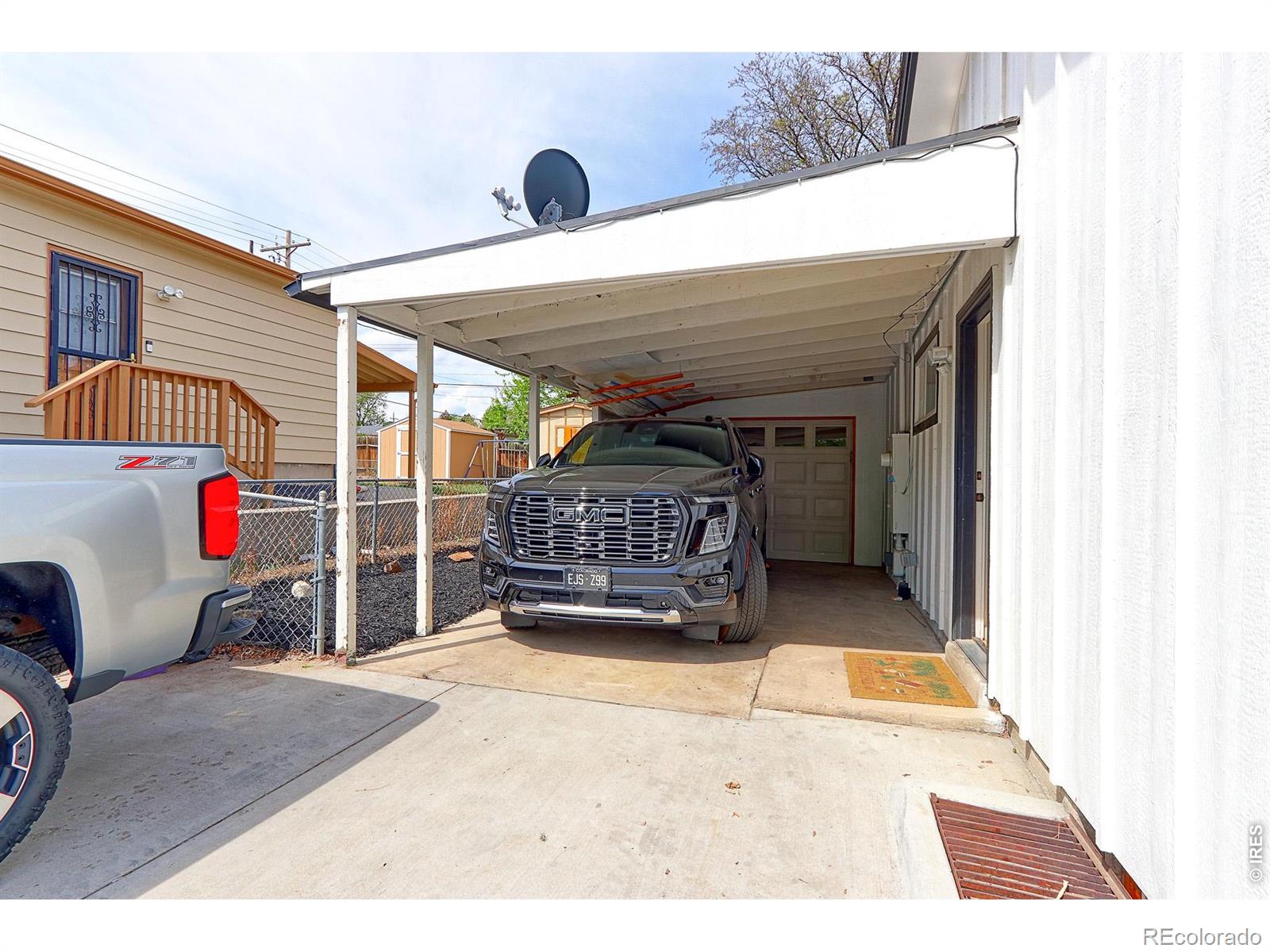 1879 S Winona Court Denver CO 80219
