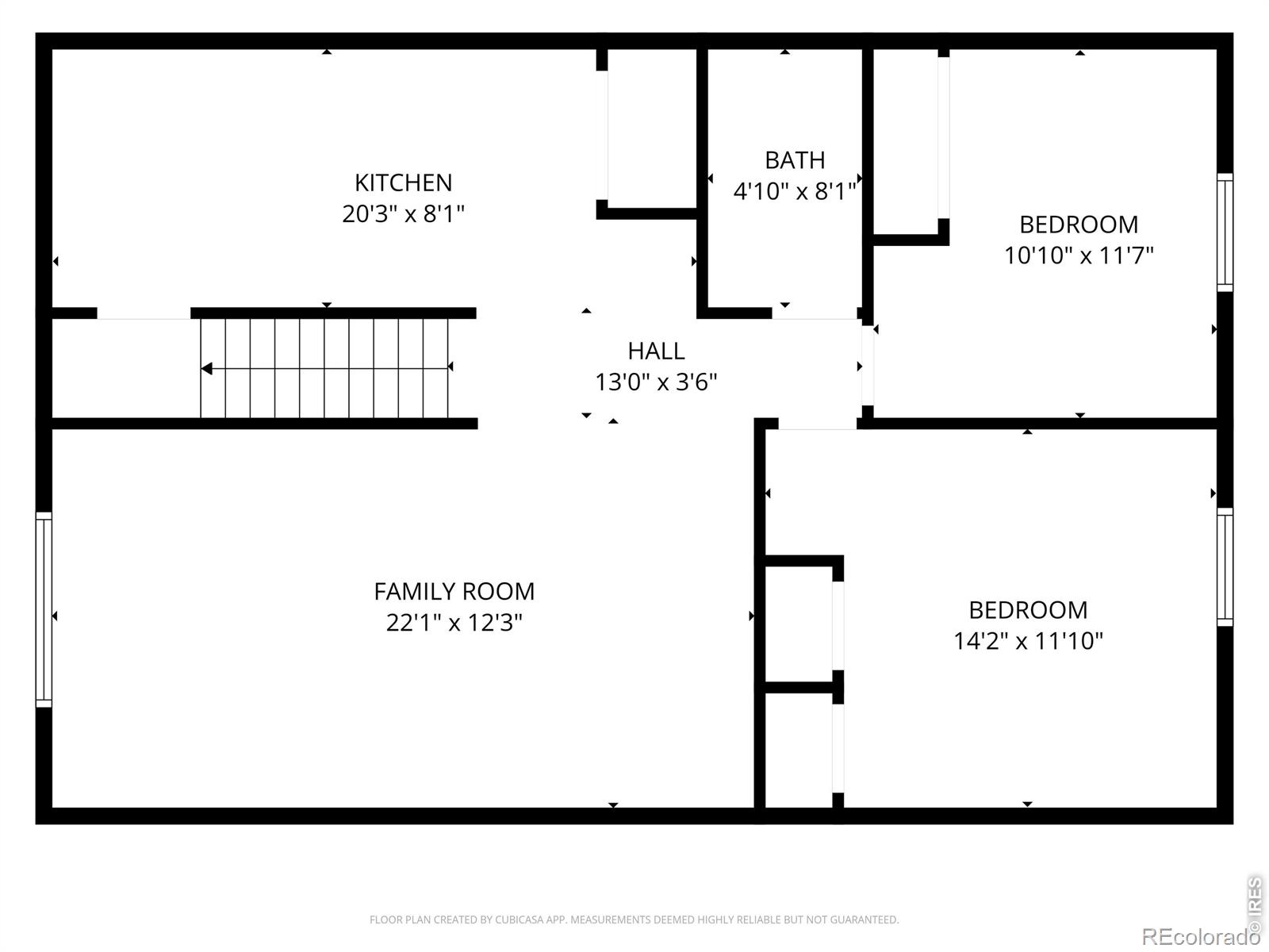 1879 S Winona Court Denver CO 80219