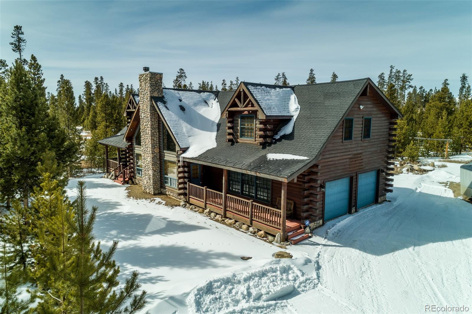 315 County Road 4454 Grand Lake CO 80447