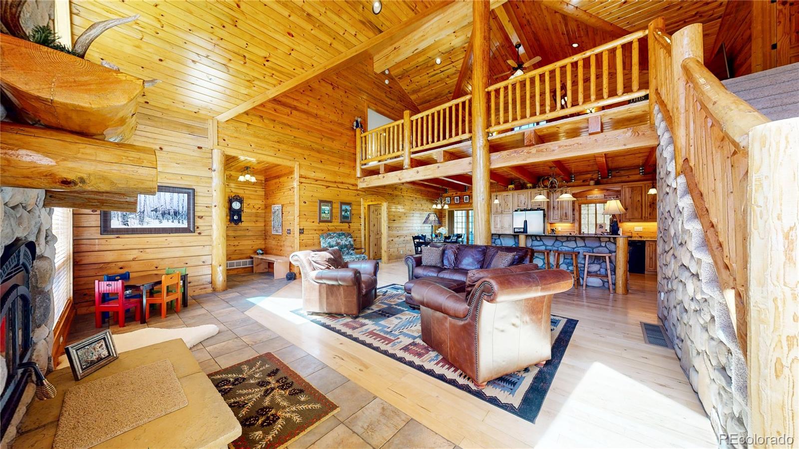 315 County Road 4454 Grand Lake CO 80447