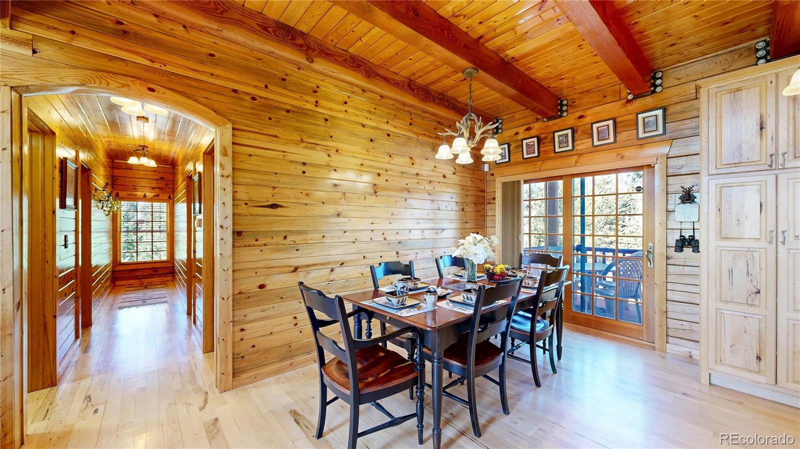 315 County Road 4454 Grand Lake CO 80447