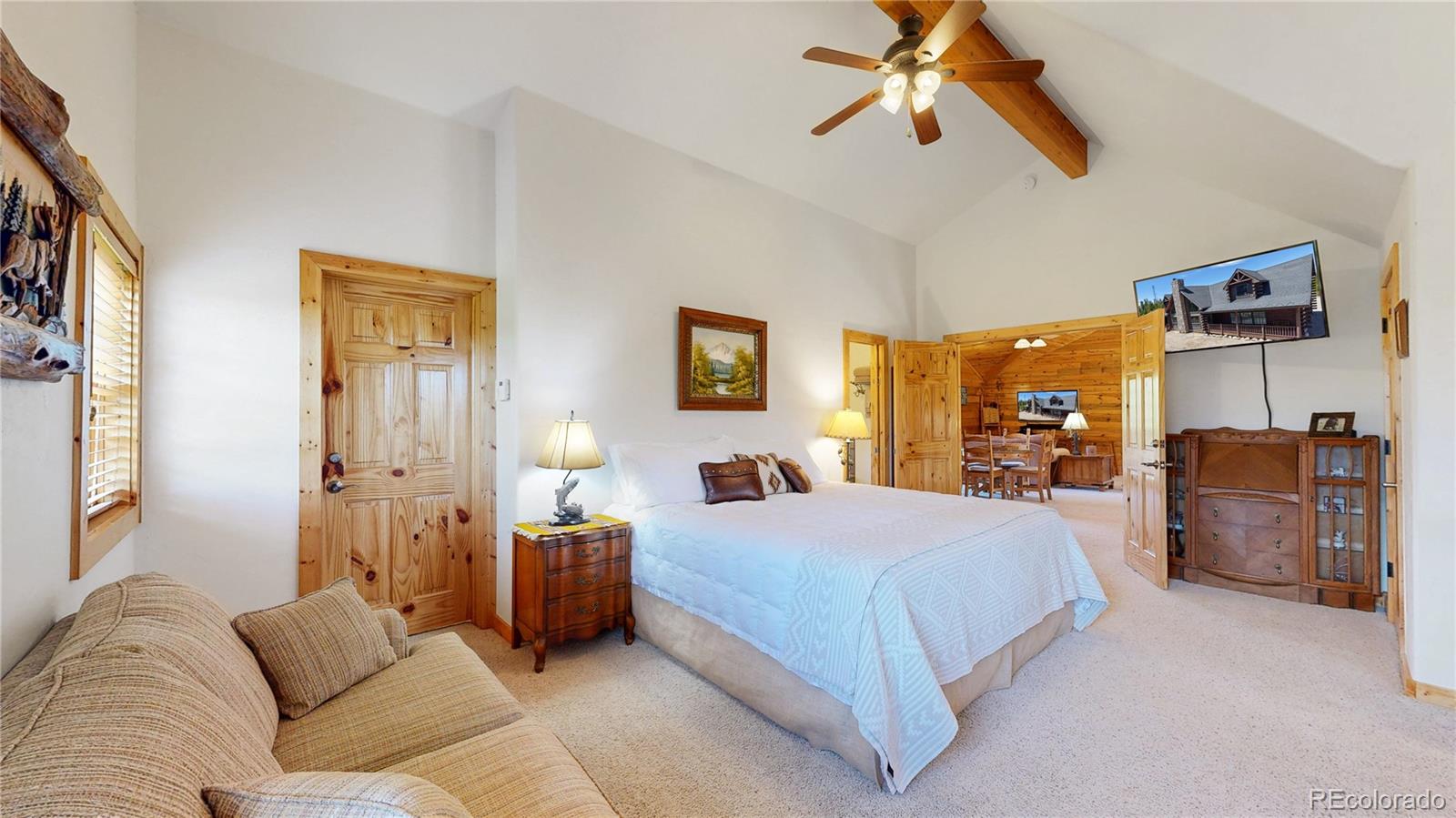 315 County Road 4454 Grand Lake CO 80447