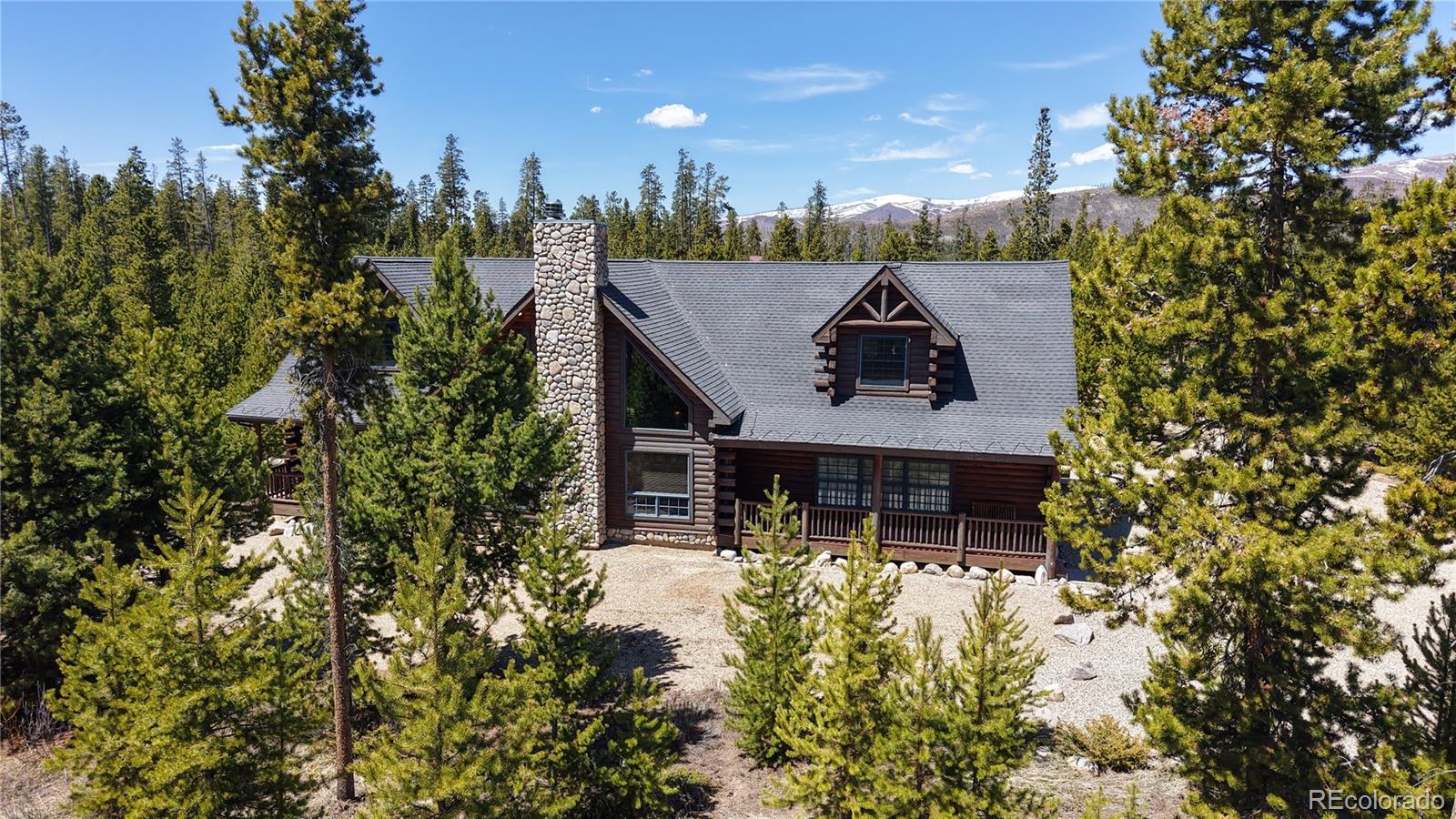 315 County Road 4454 Grand Lake CO 80447